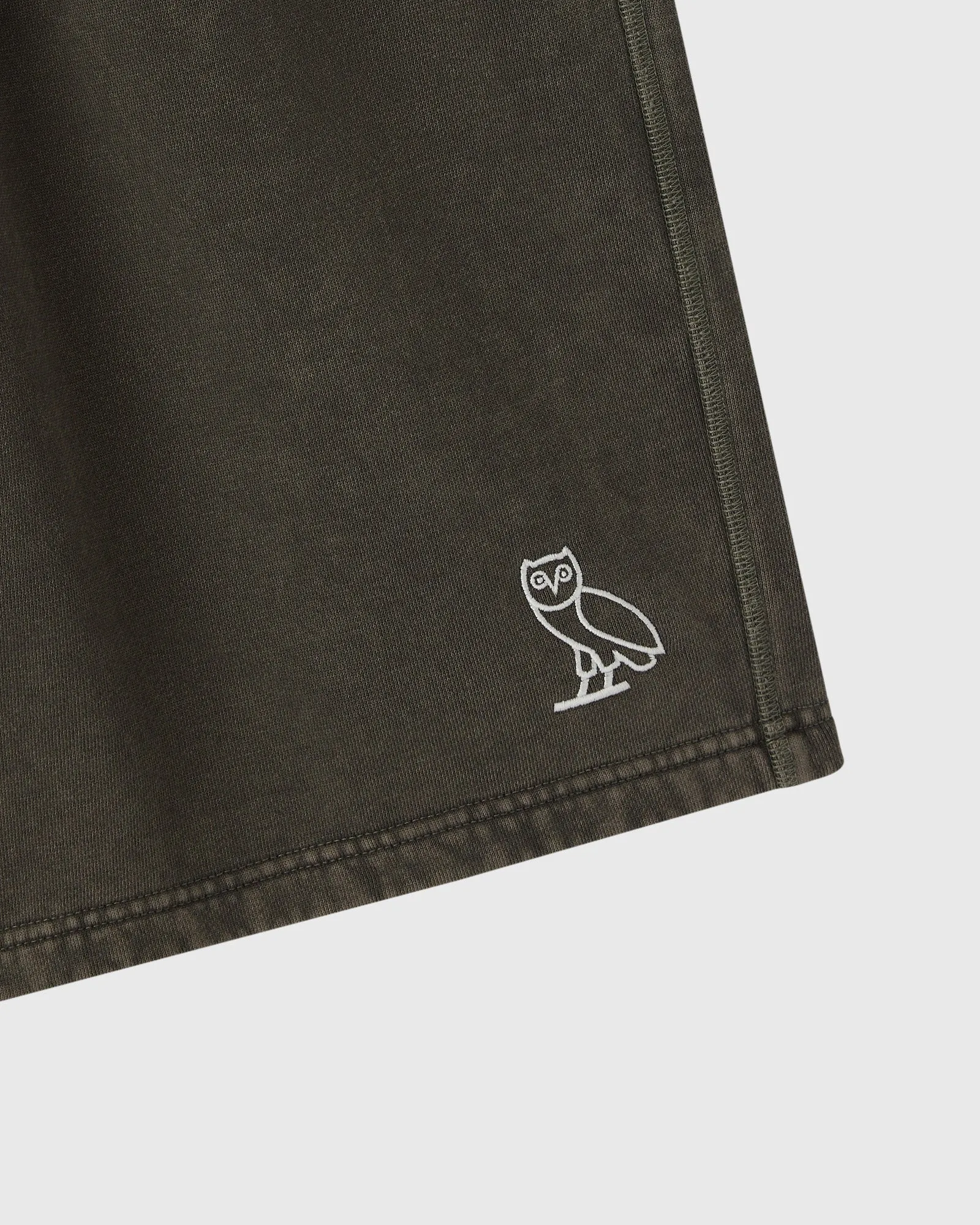 Muskoka Sweatshorts - Deep Olive sold by OVO product image thumbnail 2