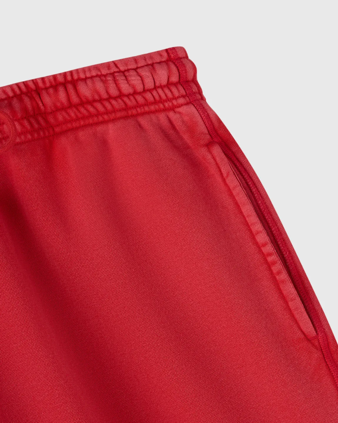 Muskoka Sweatshorts - Berry sold by OVO product image thumbnail 3