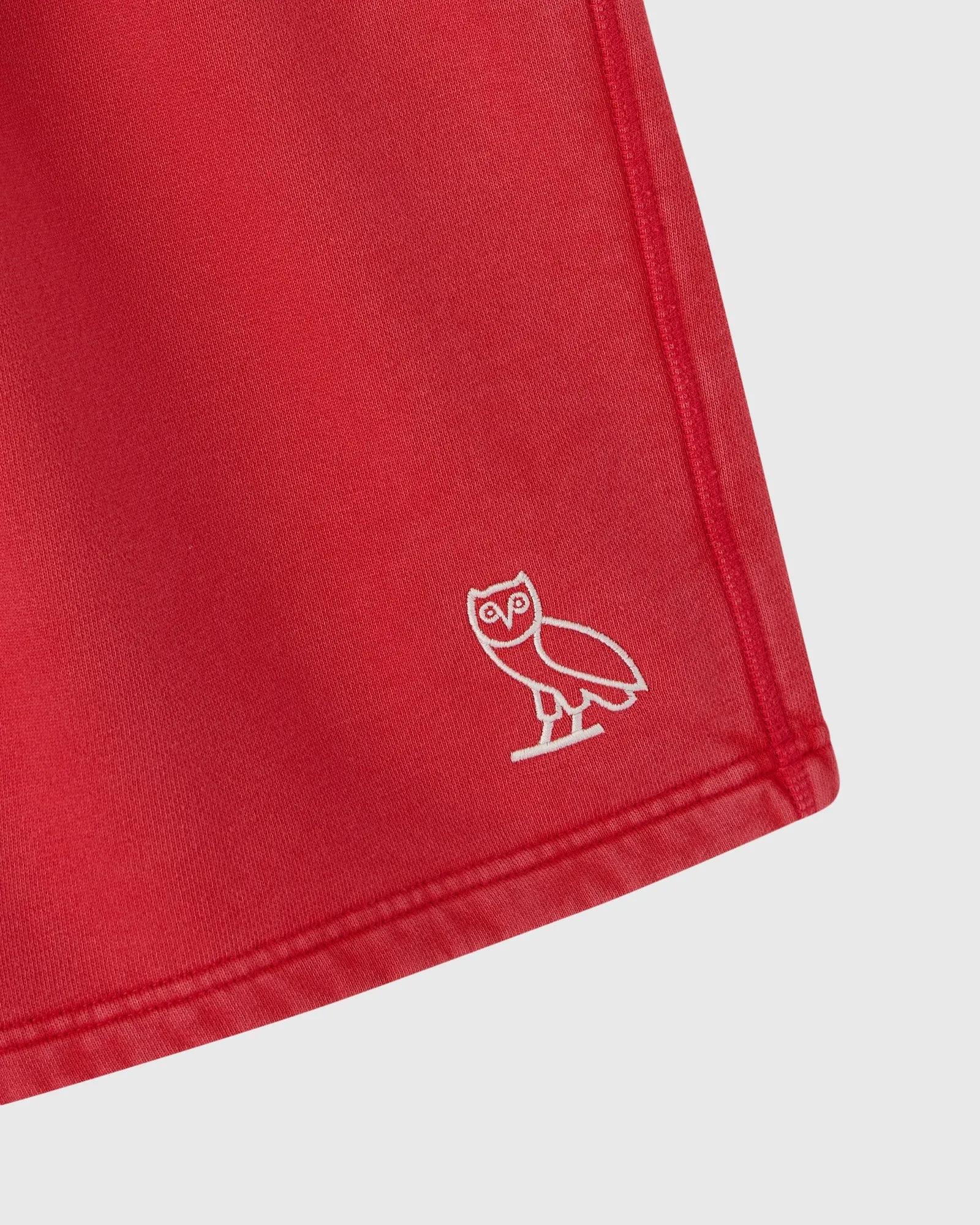 Muskoka Sweatshorts - Berry sold by OVO product image thumbnail 2