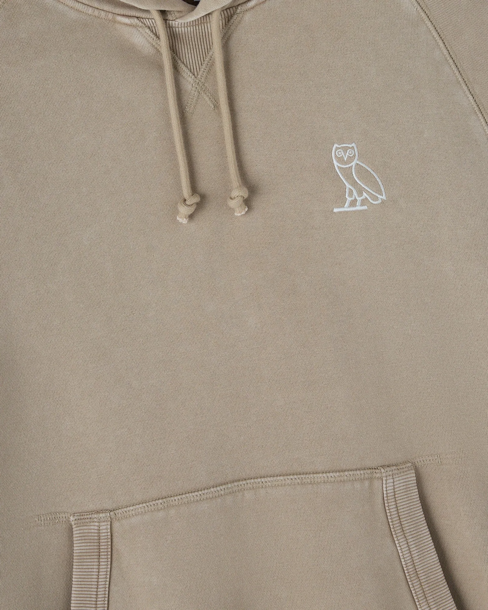 Muskoka Raglan Hoodie - Sandstone sold by OVO product image thumbnail 2