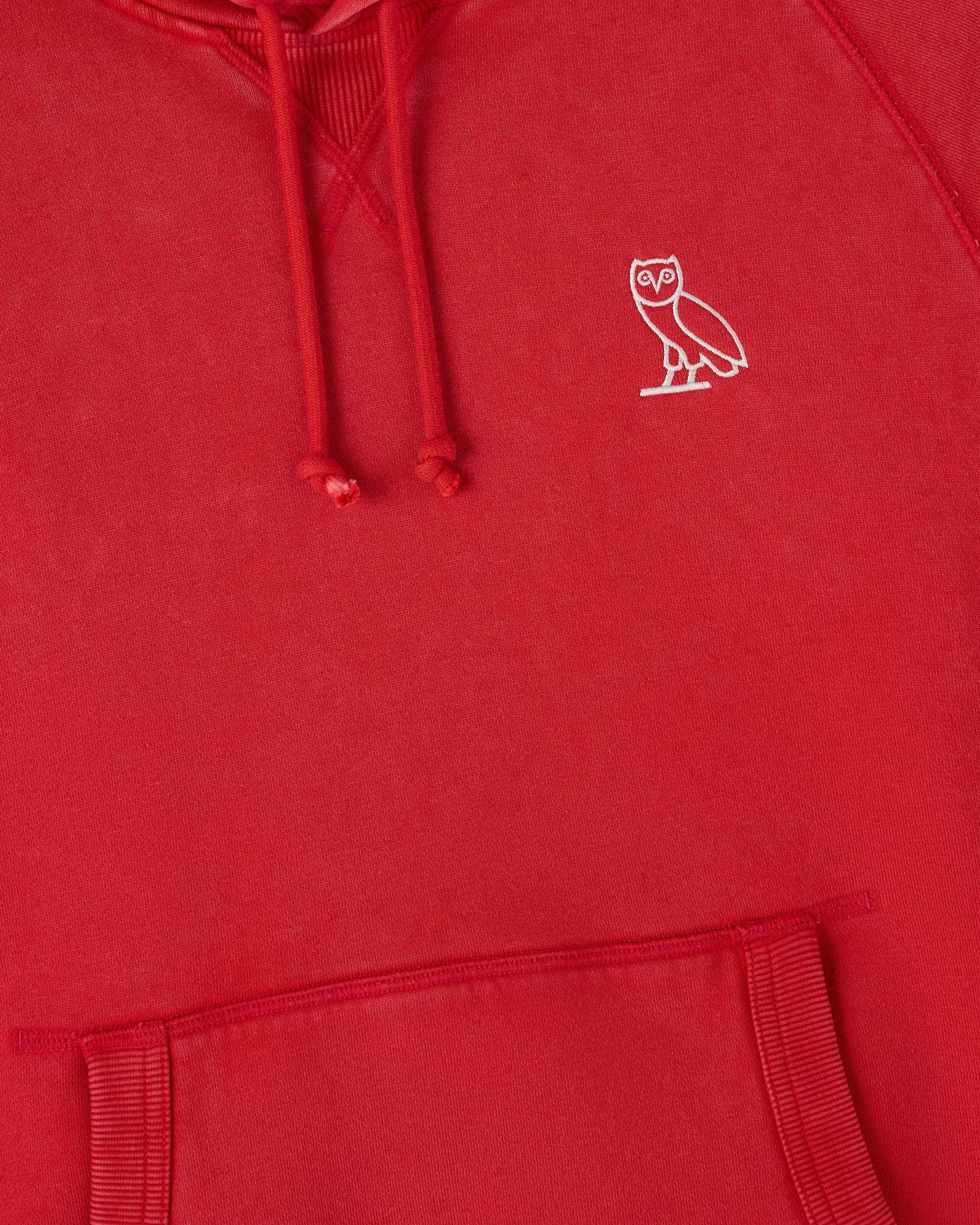 Muskoka Raglan Hoodie - Berry sold by OVO product image thumbnail 2