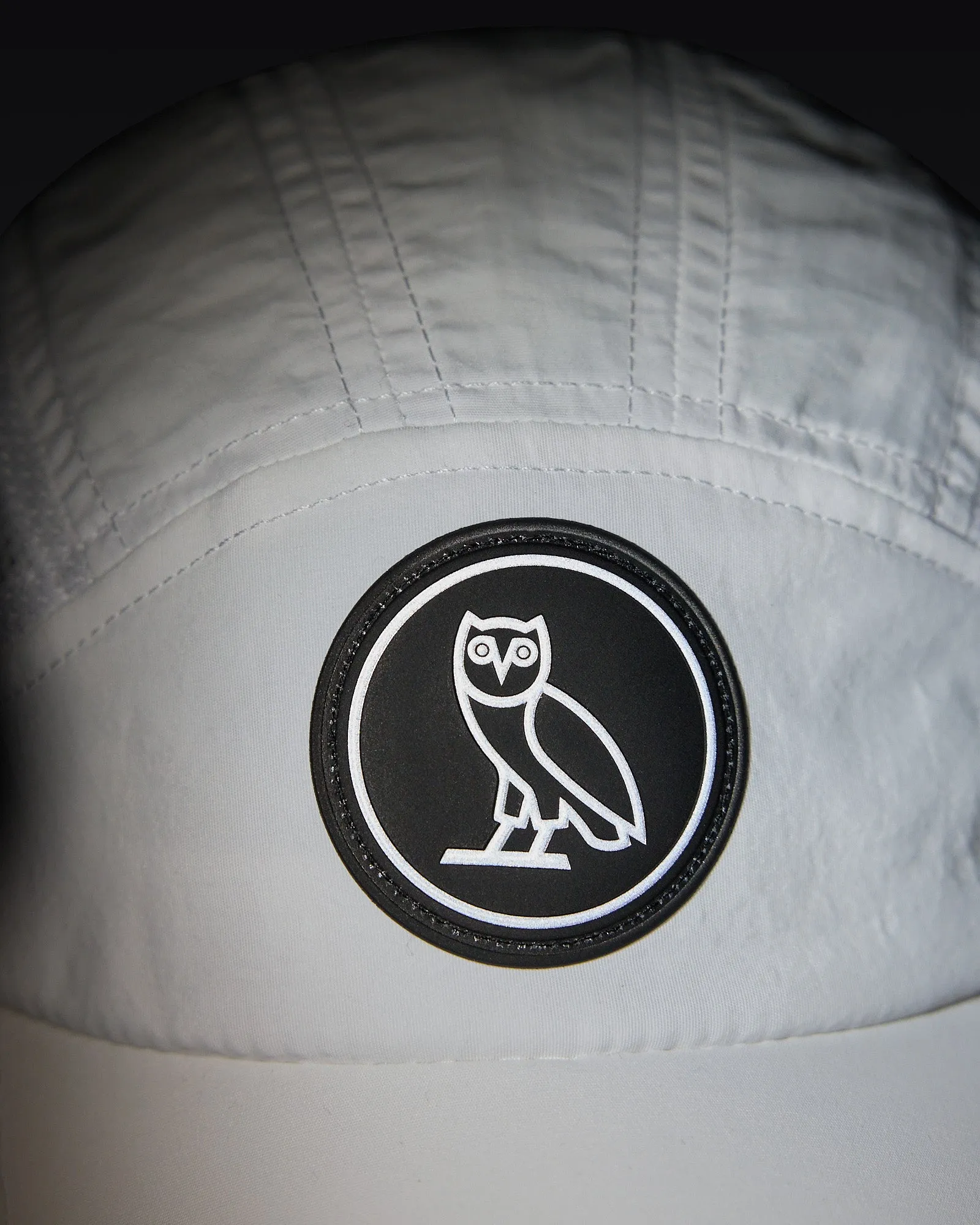 Training Cap - White sold by OVO product image thumbnail 5