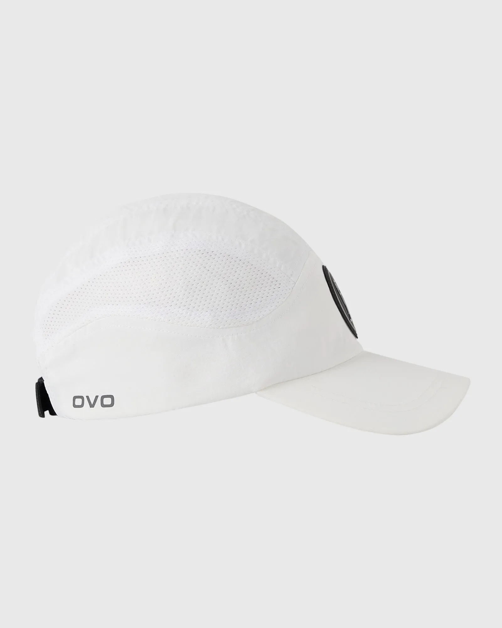 Training Cap - White sold by OVO product image thumbnail 2