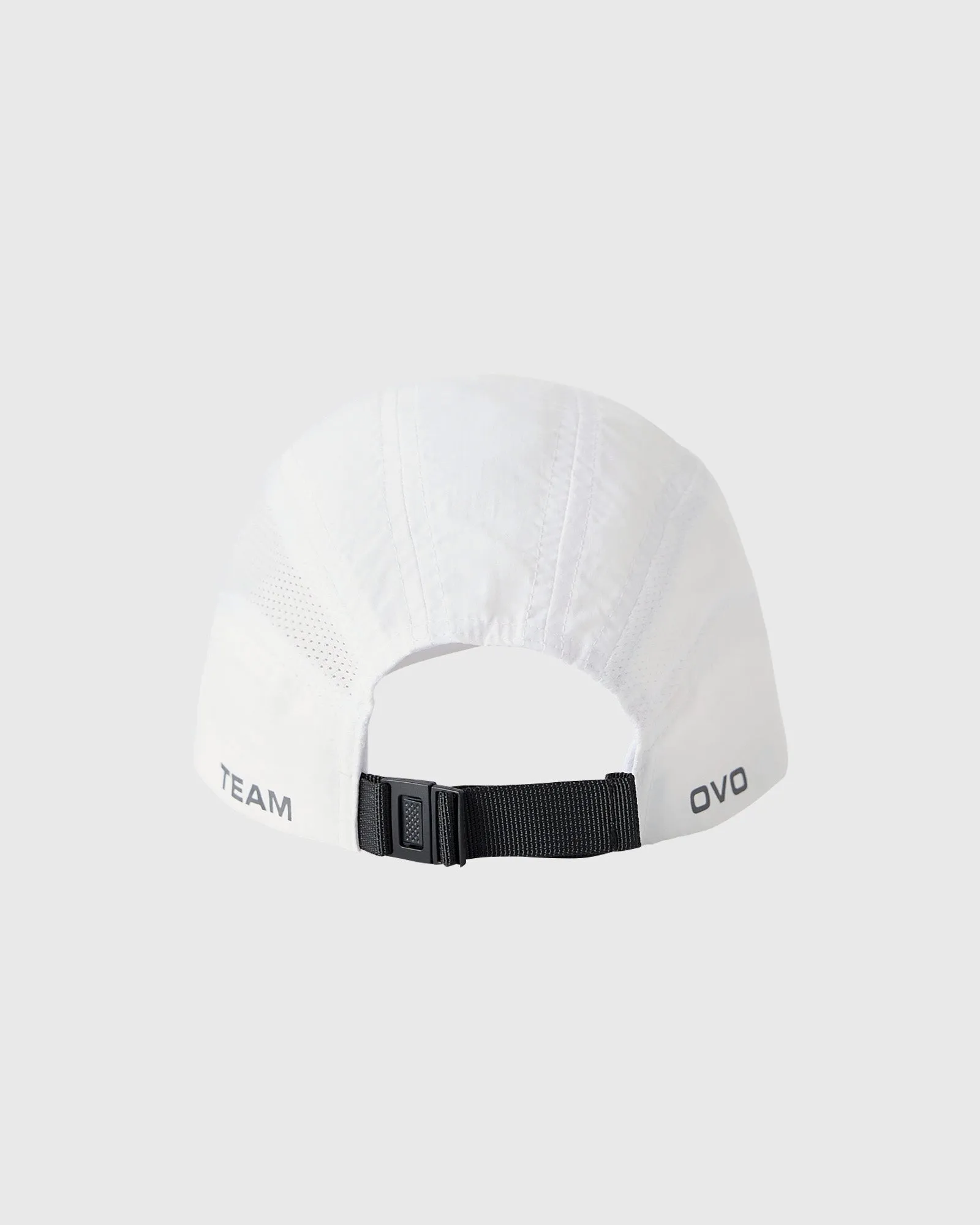 Training Cap - White sold by OVO product image thumbnail 4