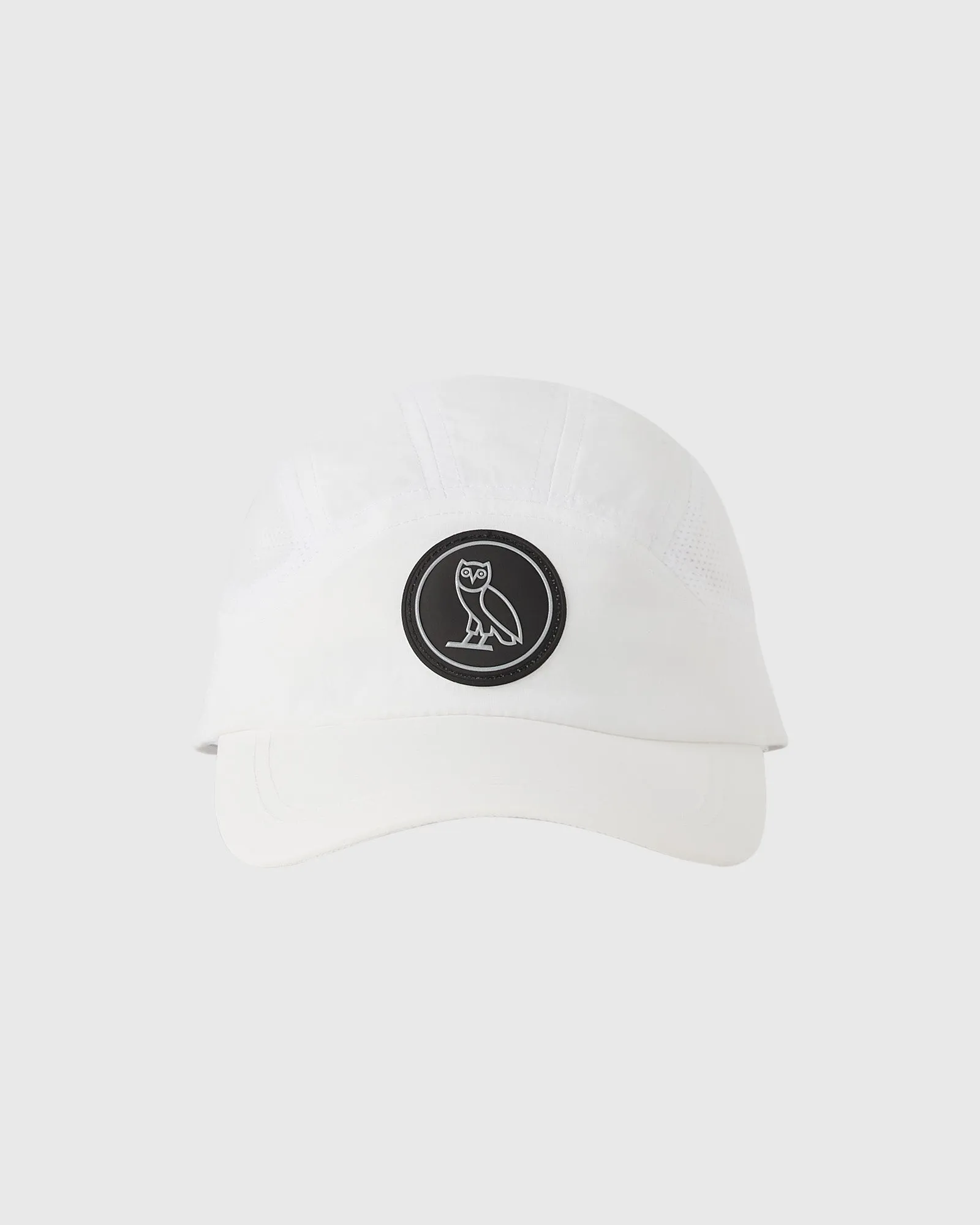 Training Cap - White sold by OVO