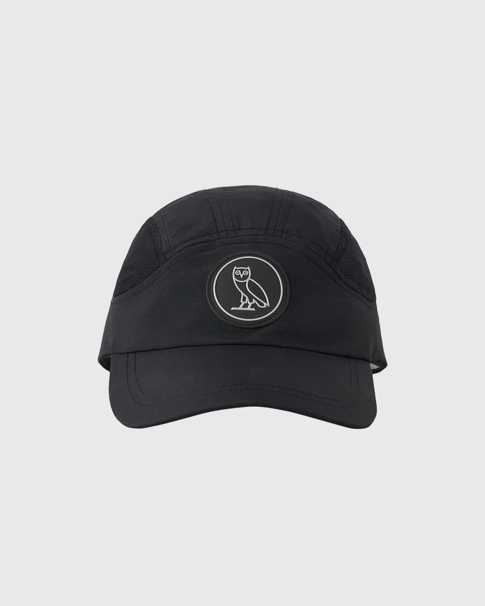 Training Cap - Black sold by OVO