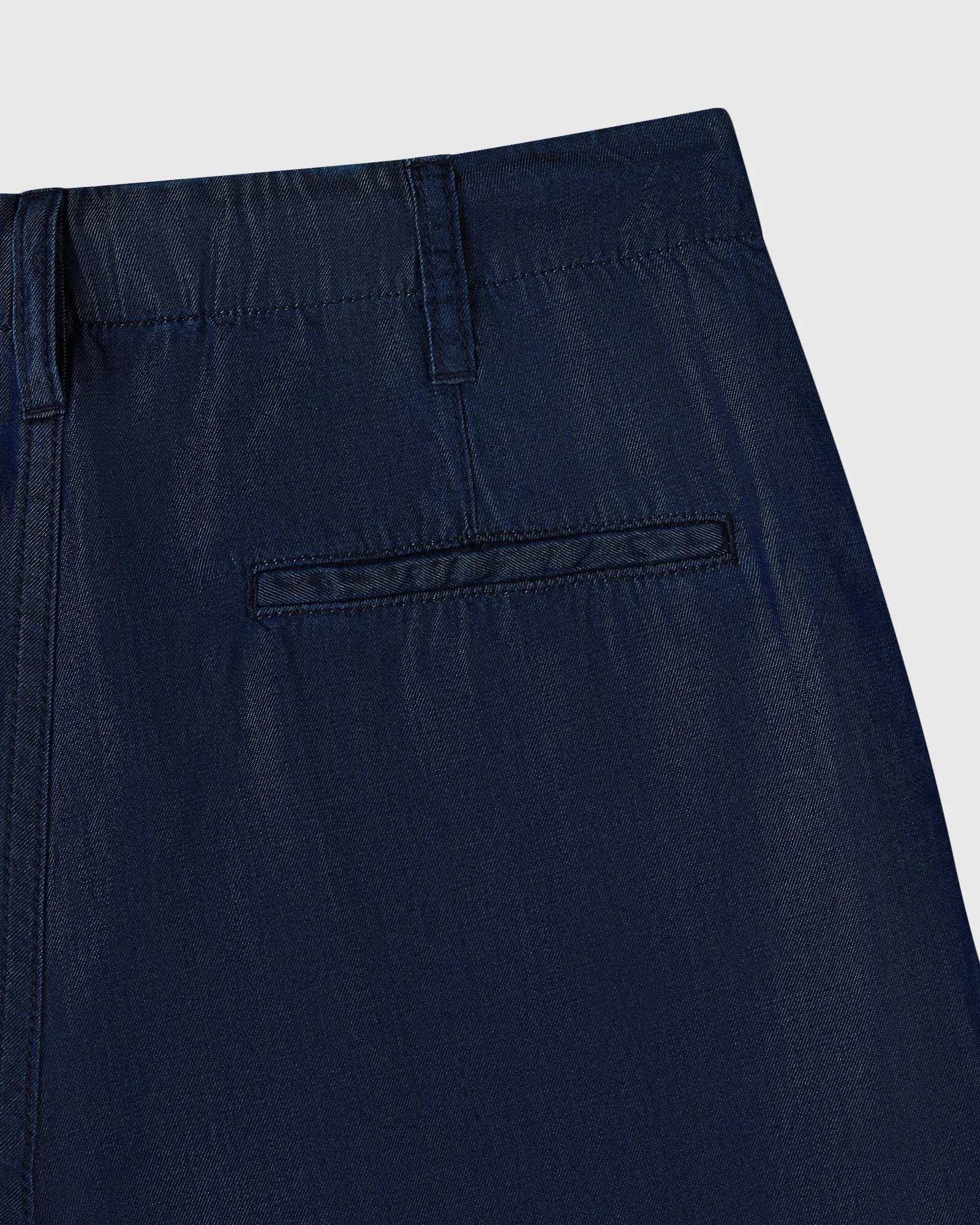 Lightweight Denim Pant - Indigo sold by OVO product image thumbnail 4