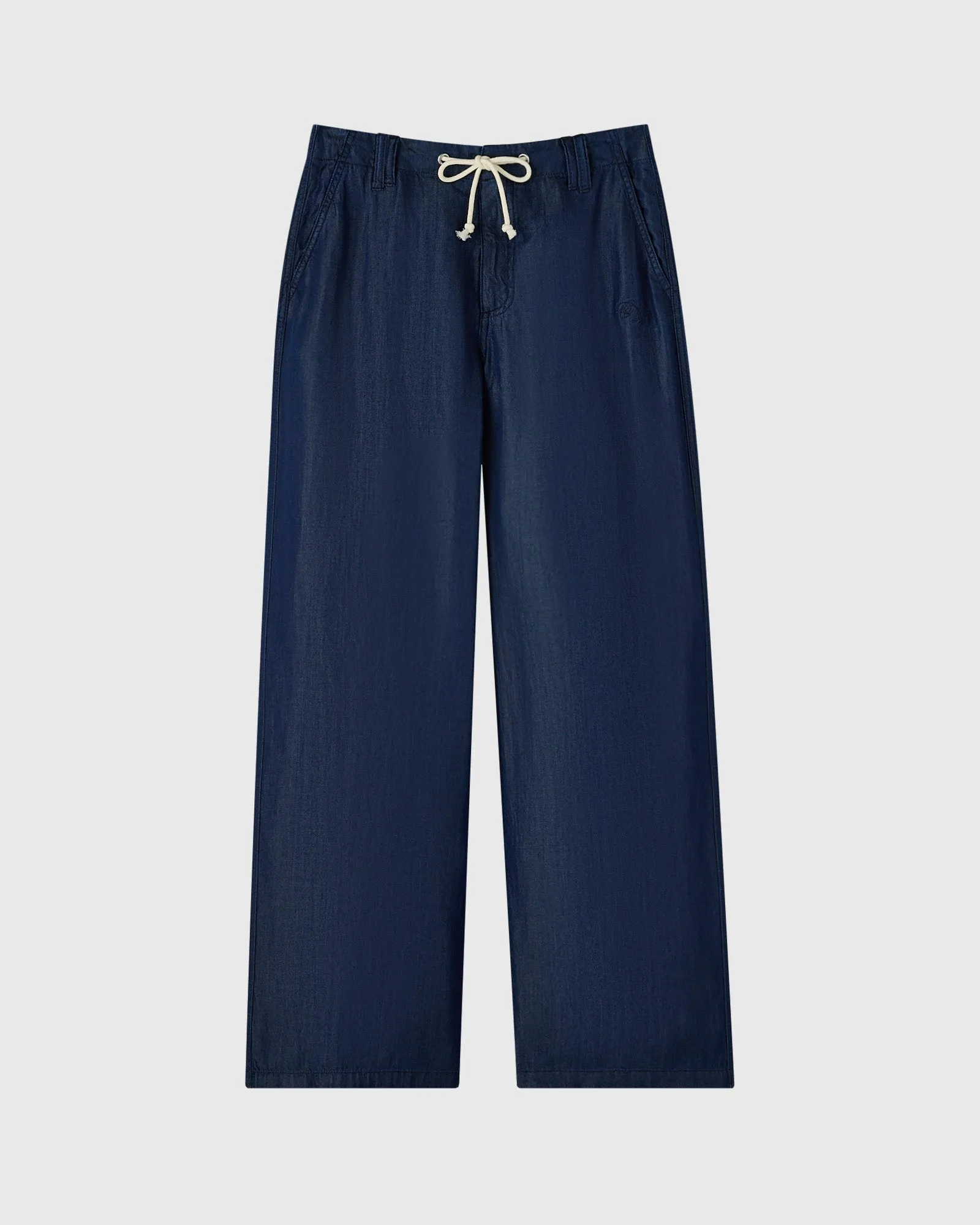 Lightweight Denim Pant - Indigo sold by OVO