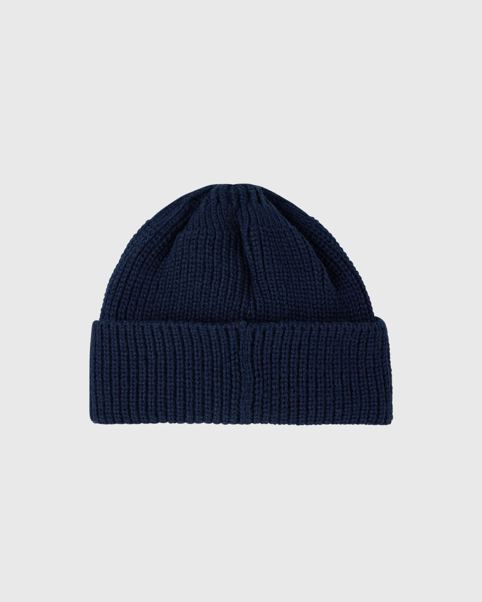 Alpha Industries Military Watch Cap - Replica Blue sold by OVO product image thumbnail 3