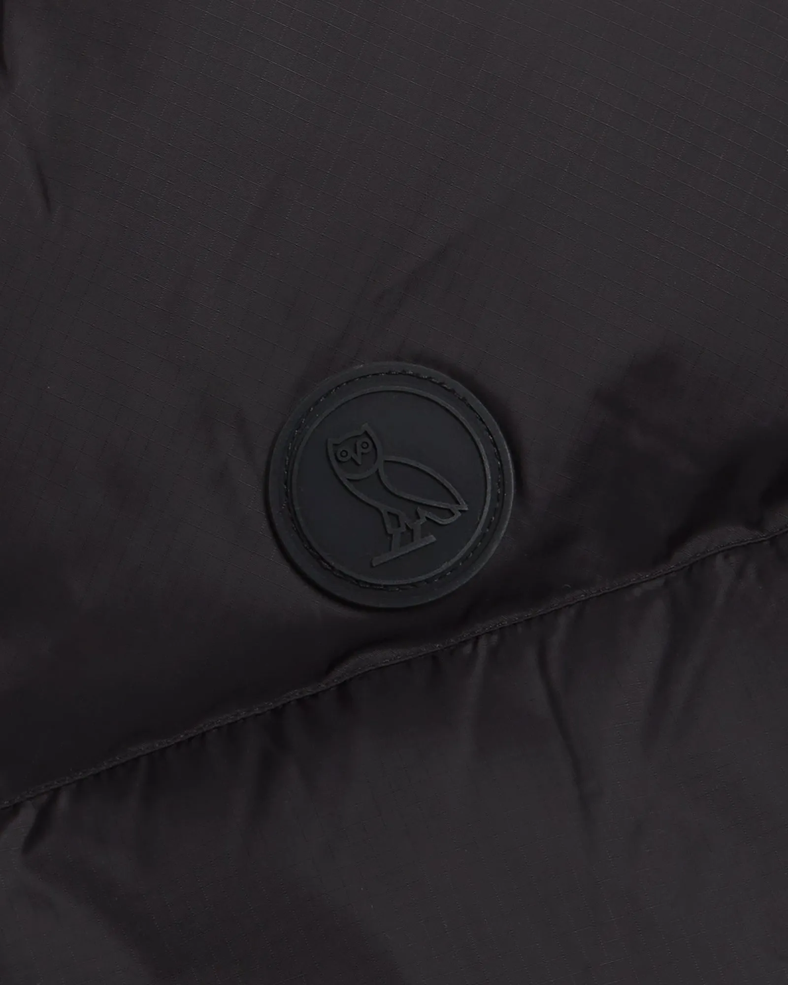 Bounce Vest - Black sold by OVO product image thumbnail 4