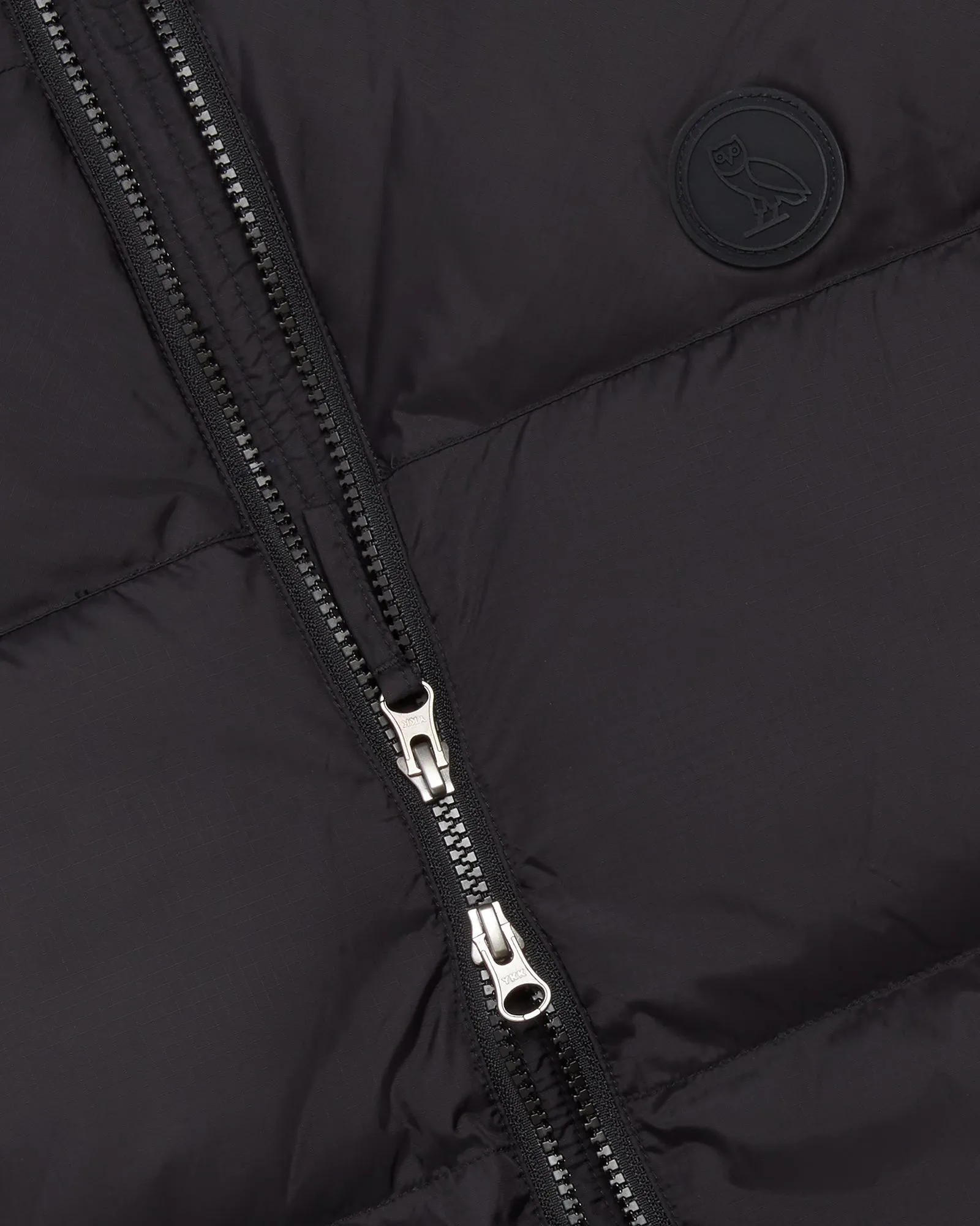 Bounce Vest - Black sold by OVO product image thumbnail 5