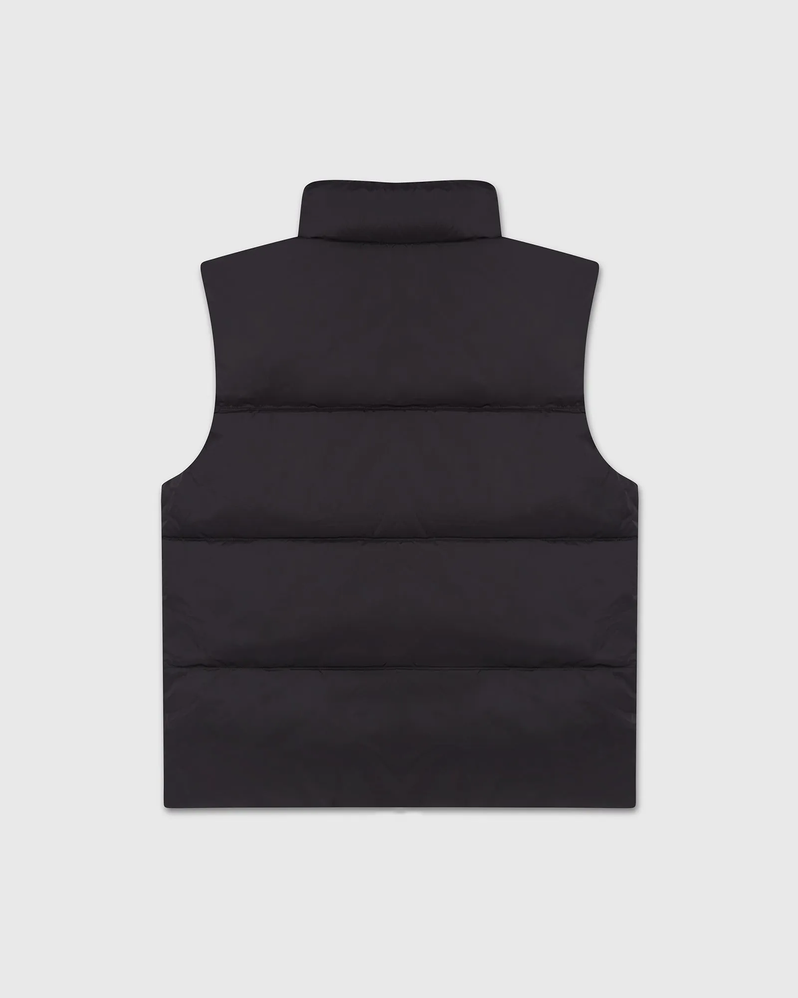 Bounce Vest - Black sold by OVO product image thumbnail 2