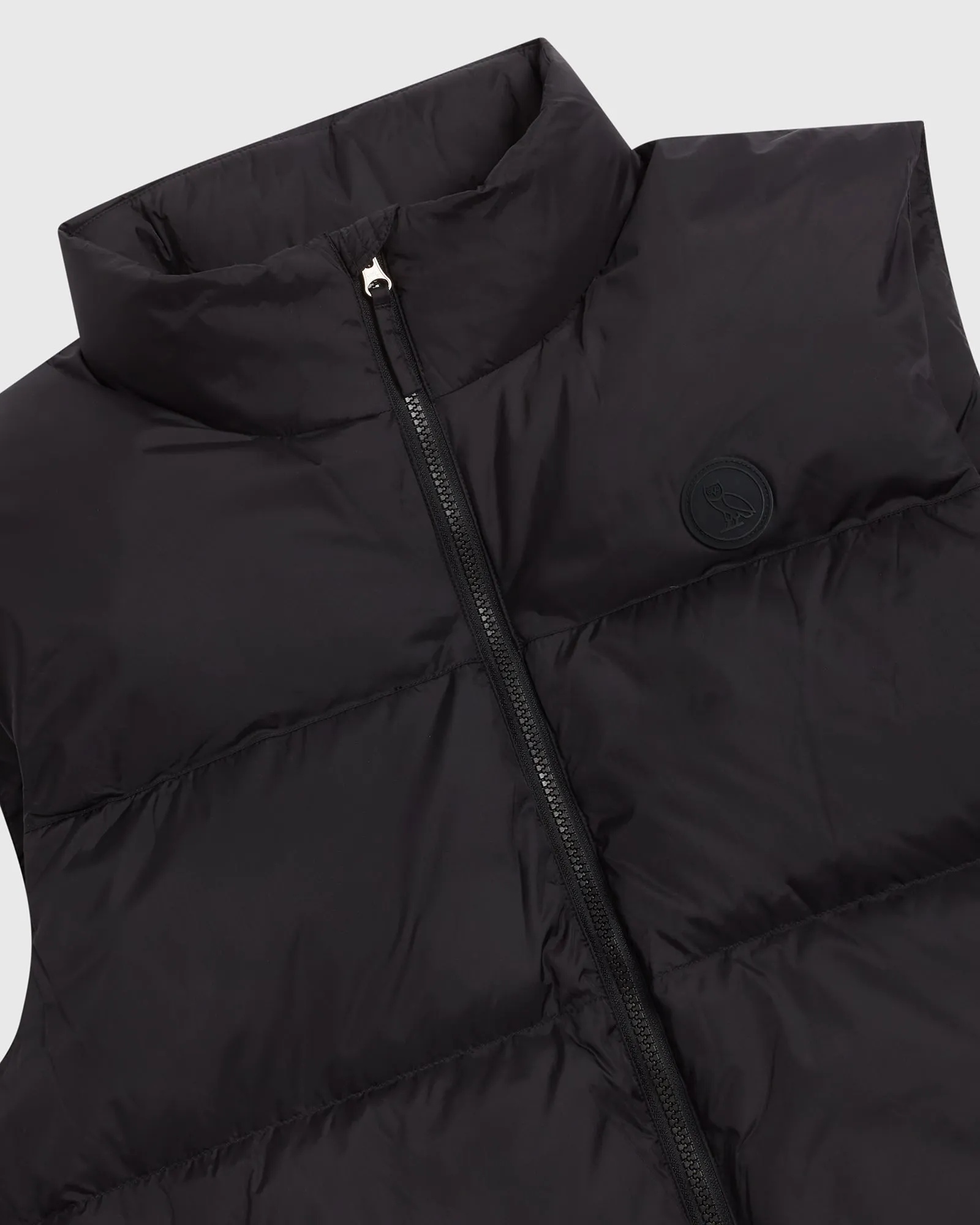 Bounce Vest - Black sold by OVO product image thumbnail 3