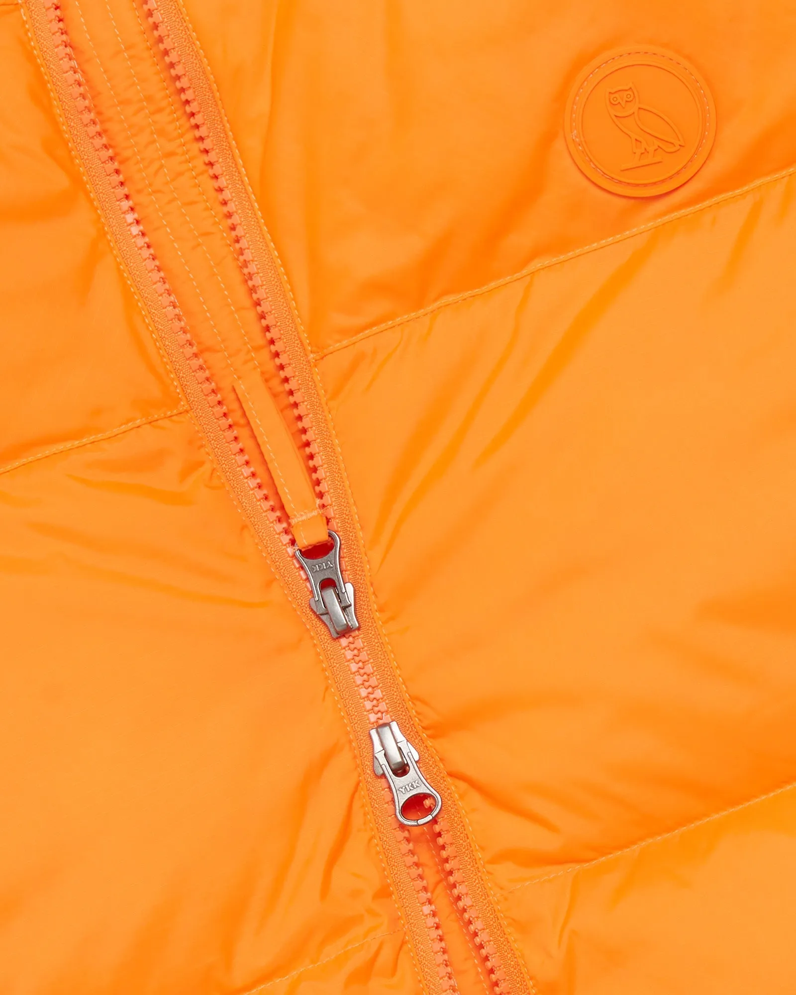 Bounce Vest - Orange sold by OVO product image thumbnail 5