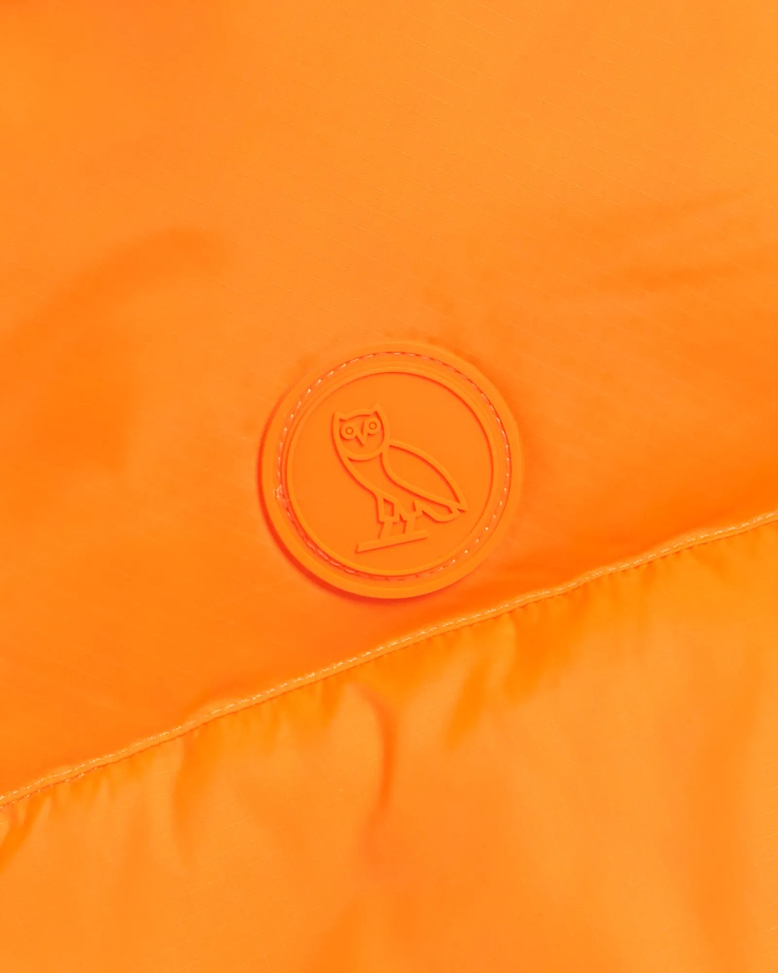 Bounce Vest - Orange sold by OVO product image thumbnail 4