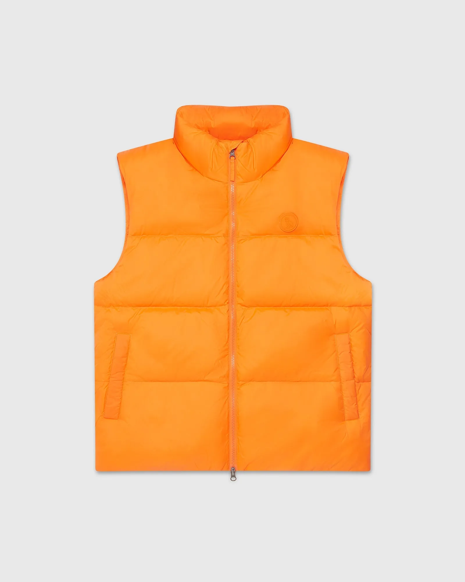 Bounce Vest - Orange sold by OVO