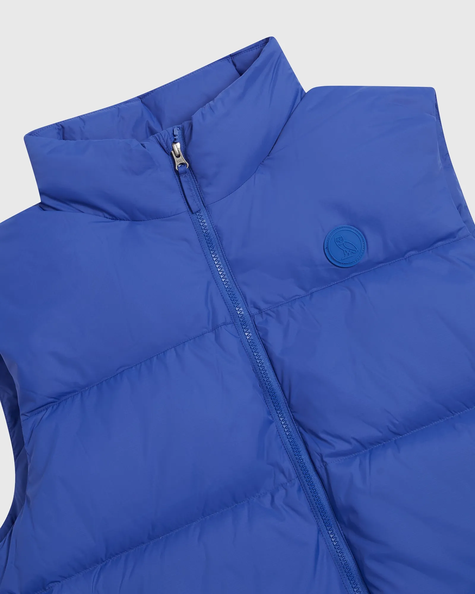 Bounce Vest - Blue sold by OVO product image thumbnail 3