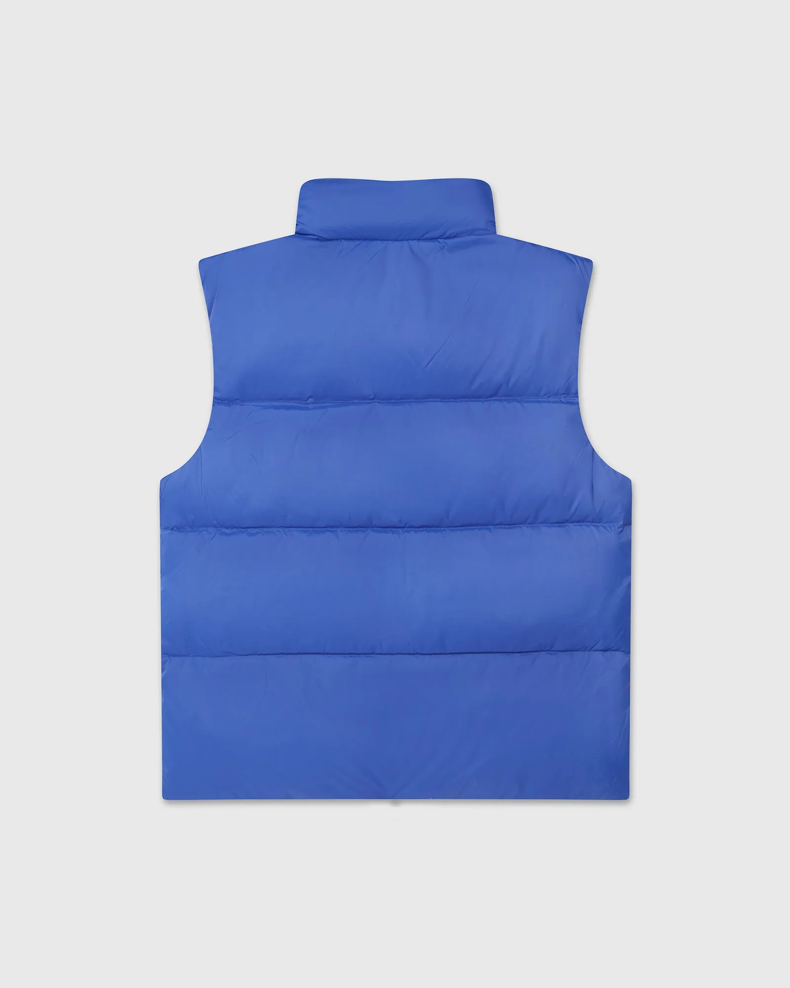 Bounce Vest - Blue sold by OVO product image thumbnail 2