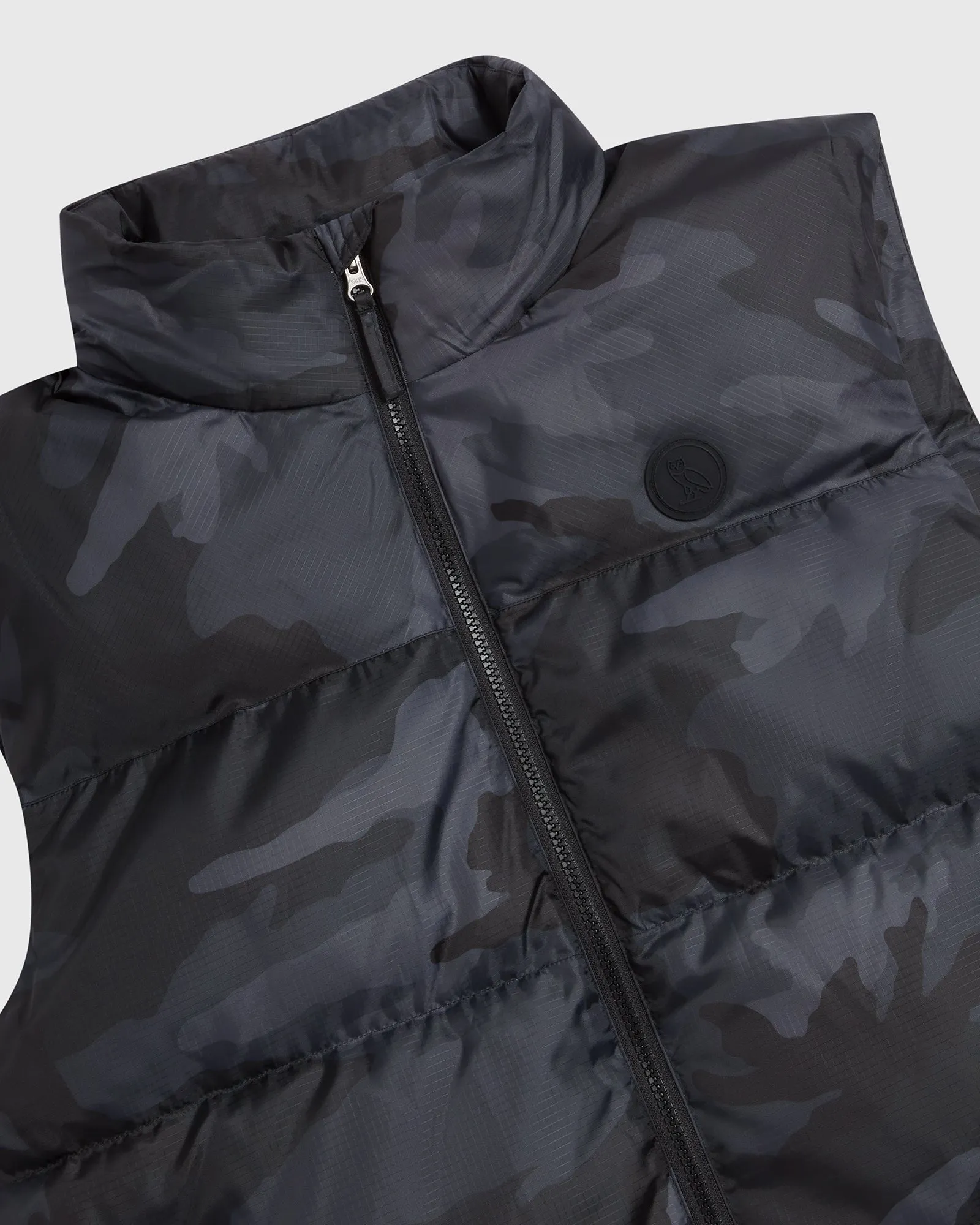 Bounce Vest - Black Camo sold by OVO product image thumbnail 3