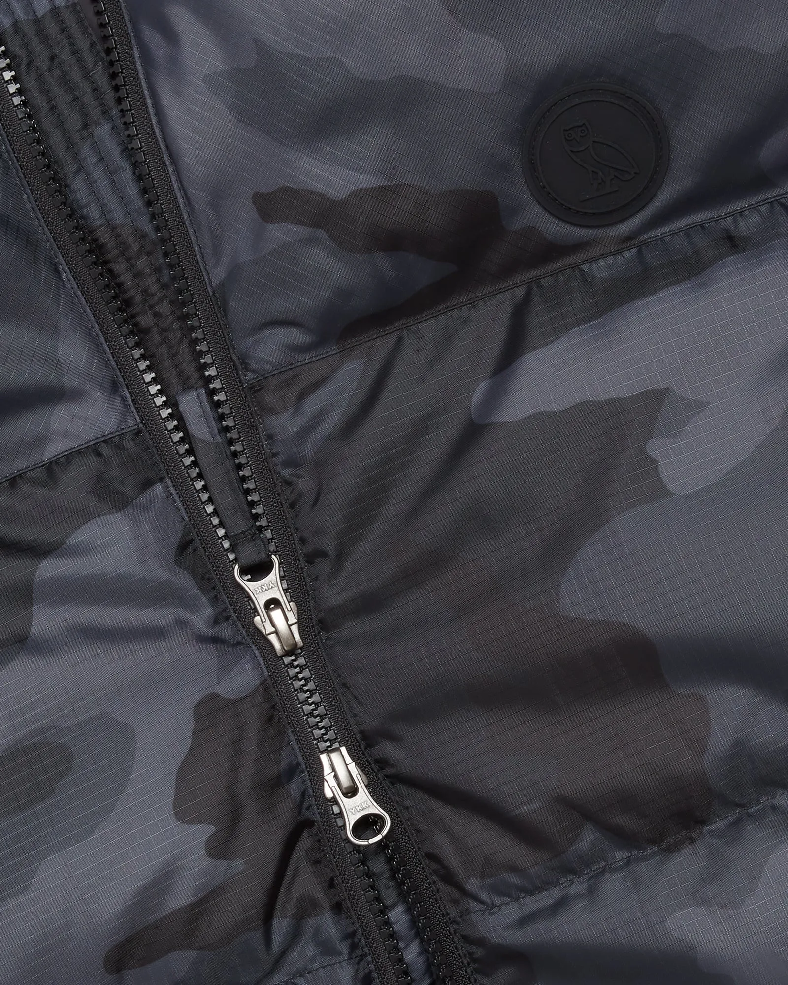 Bounce Vest - Black Camo sold by OVO product image thumbnail 5