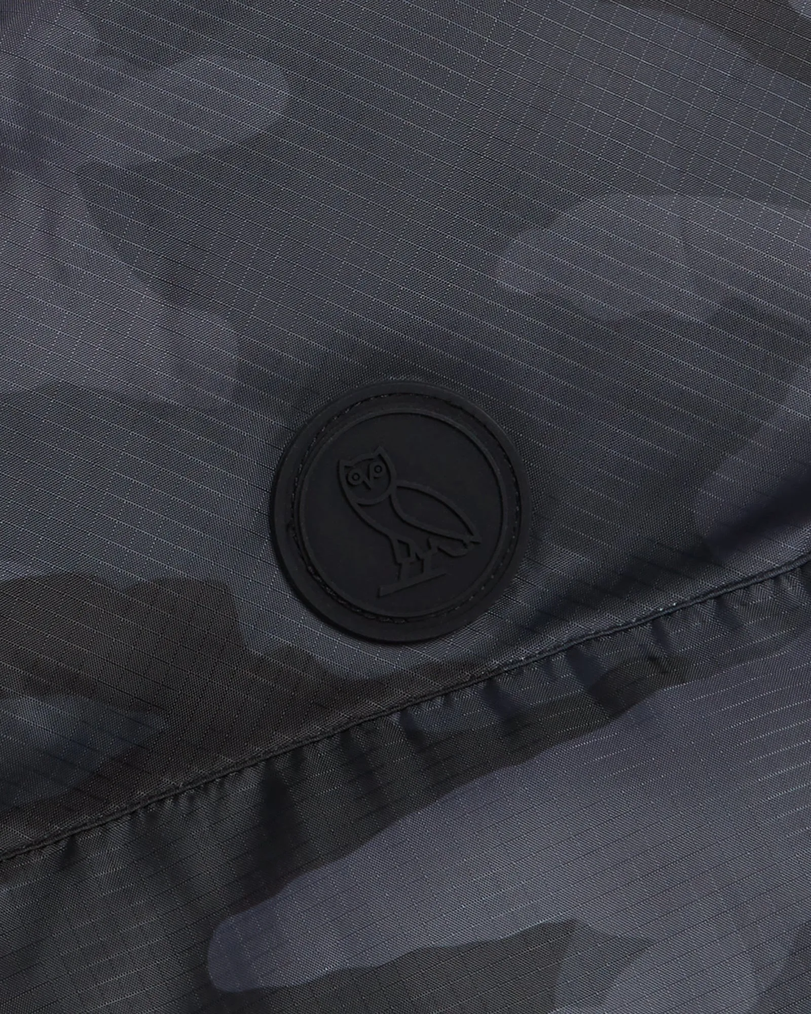 Bounce Vest - Black Camo sold by OVO product image thumbnail 4