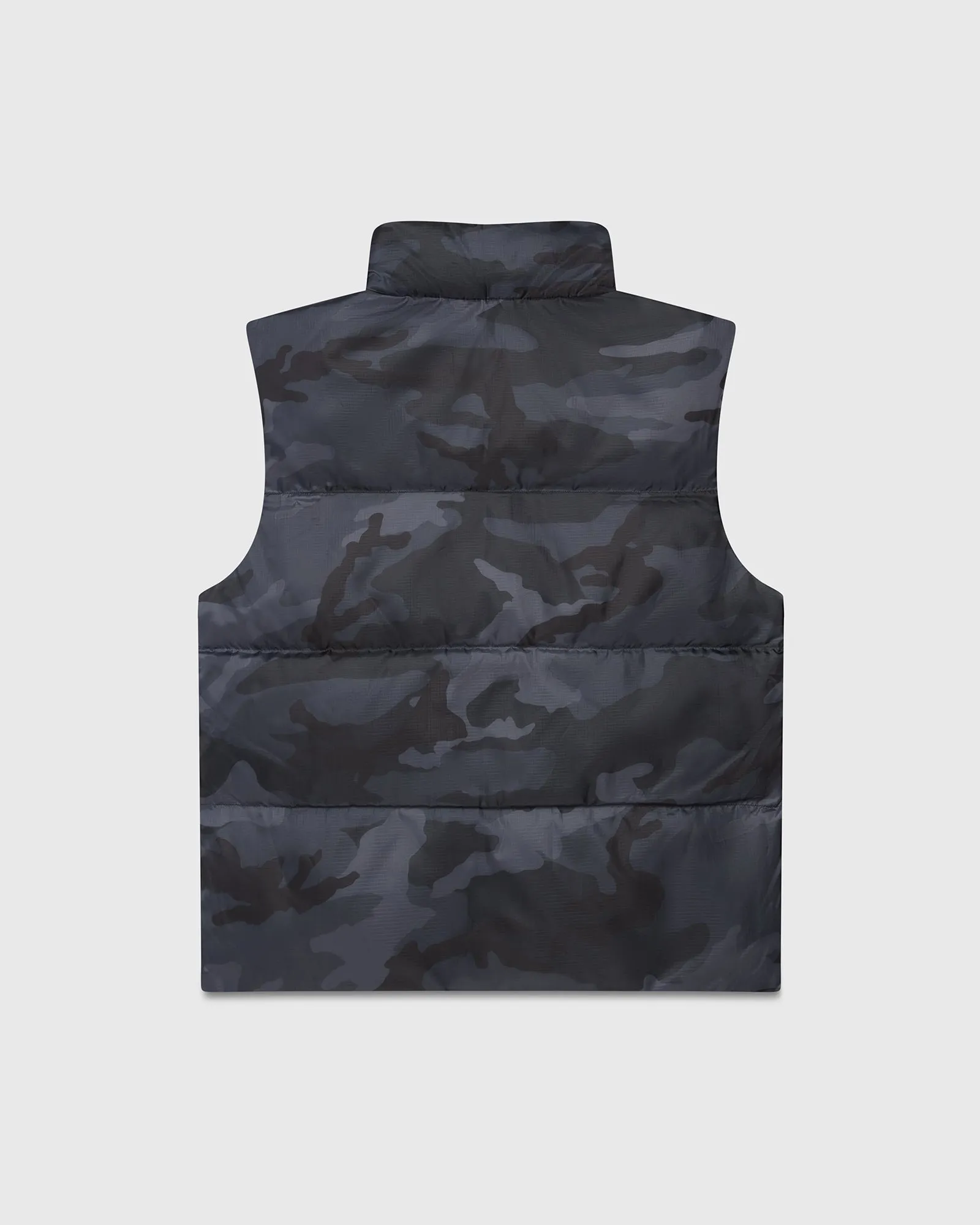 Bounce Vest - Black Camo sold by OVO product image thumbnail 2