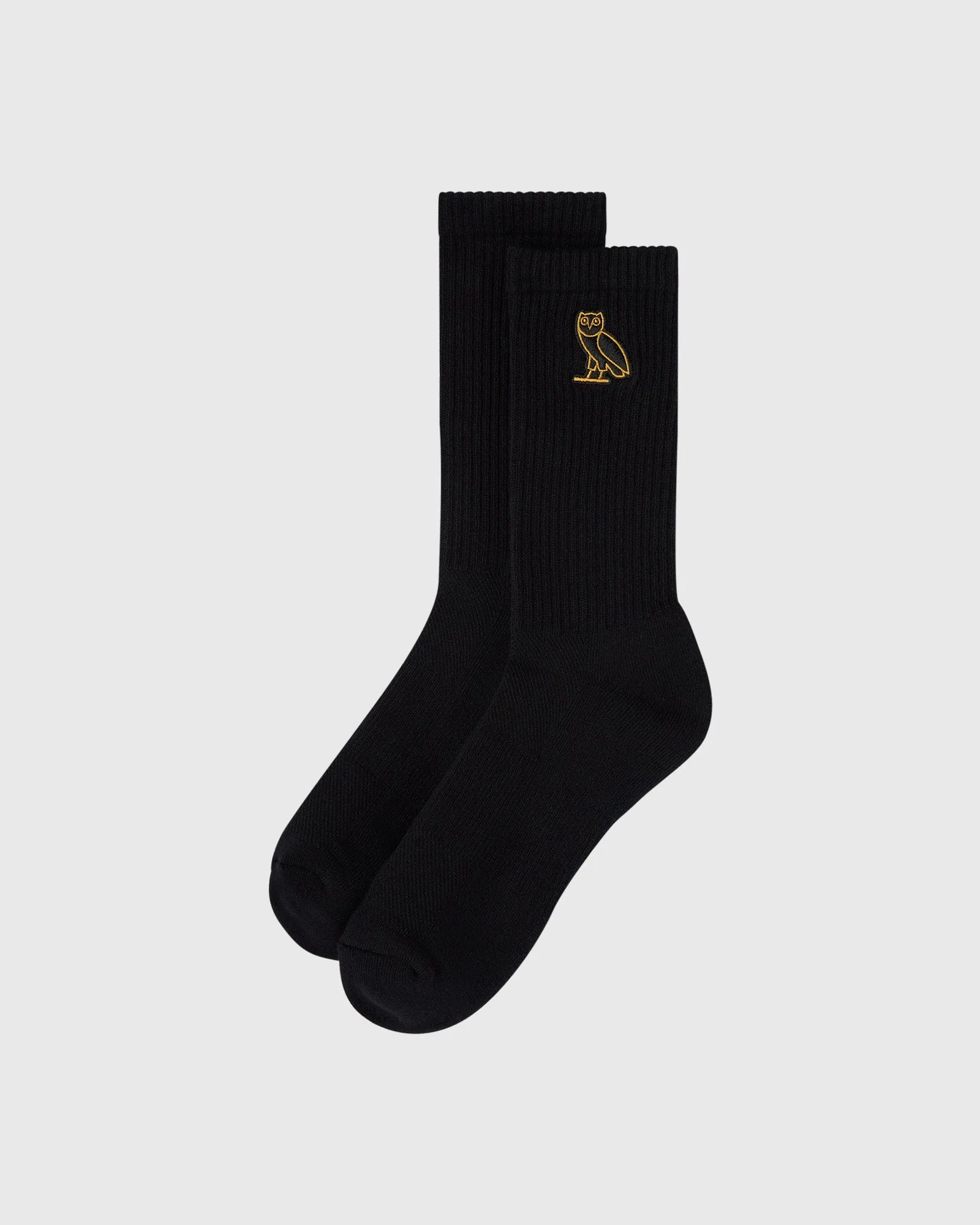 Classic Socks - Black sold by OVO product image thumbnail 2