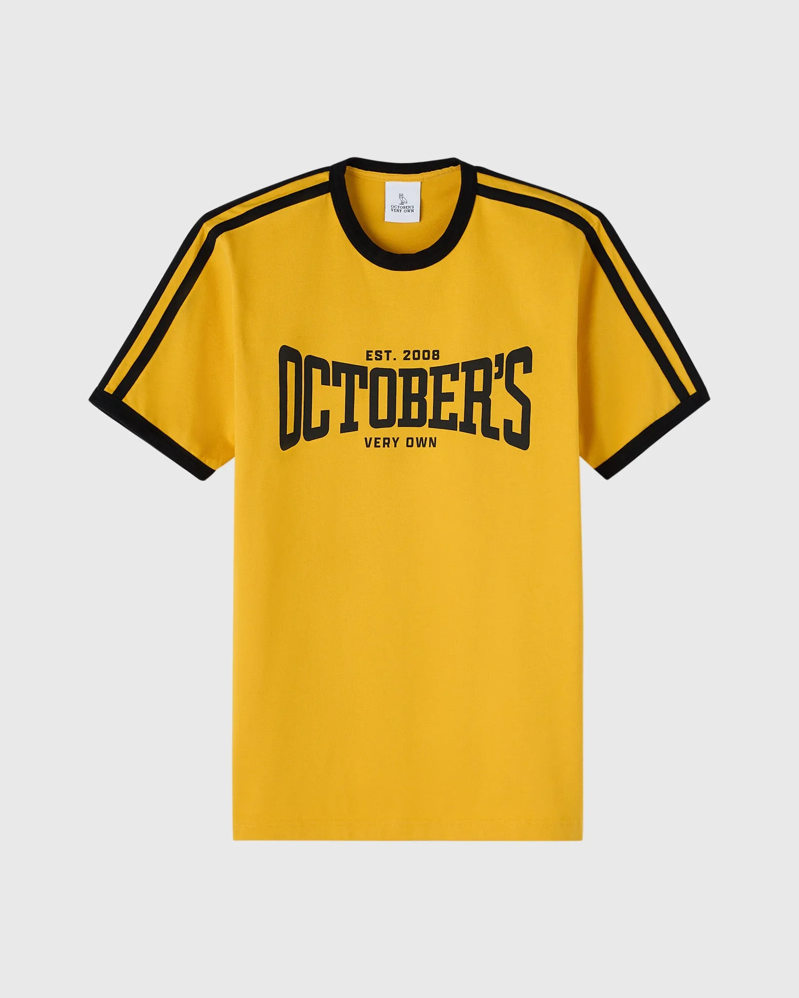 October's Tee - Yellow sold by OVO