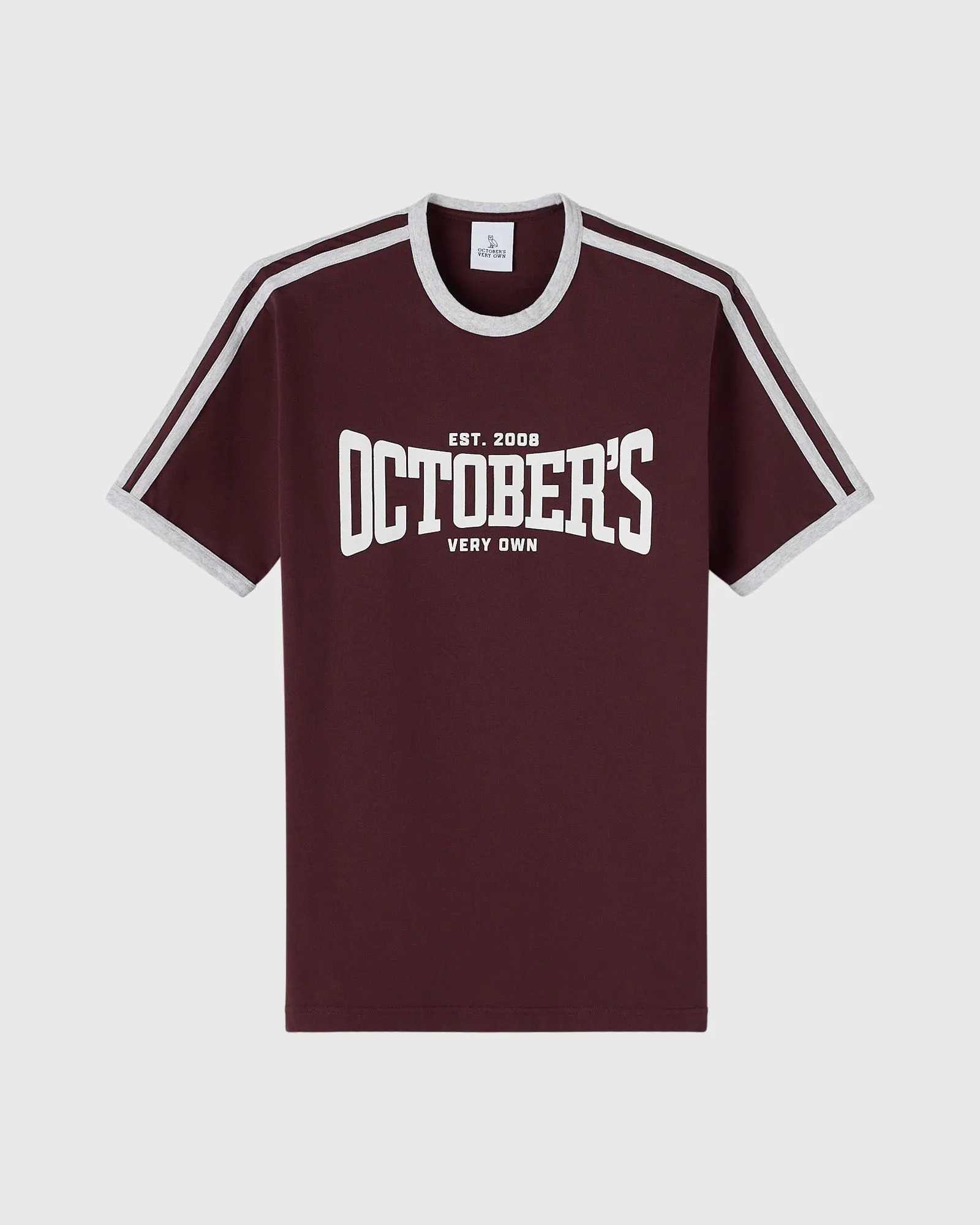 October's Tee - Brown sold by OVO