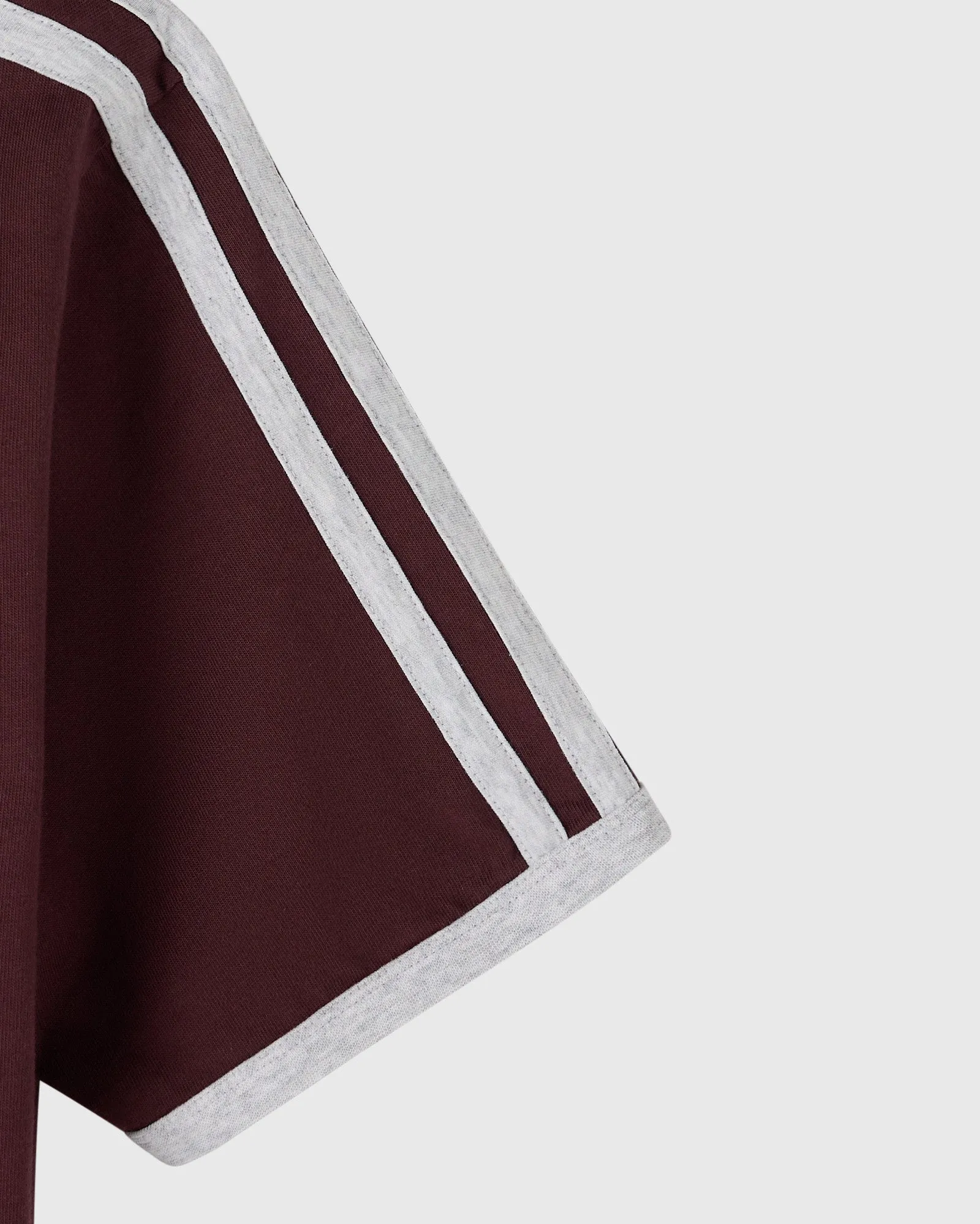 October's Tee - Brown sold by OVO product image thumbnail 5