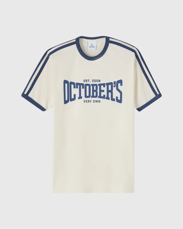 October's Tee - Beige sold by OVO