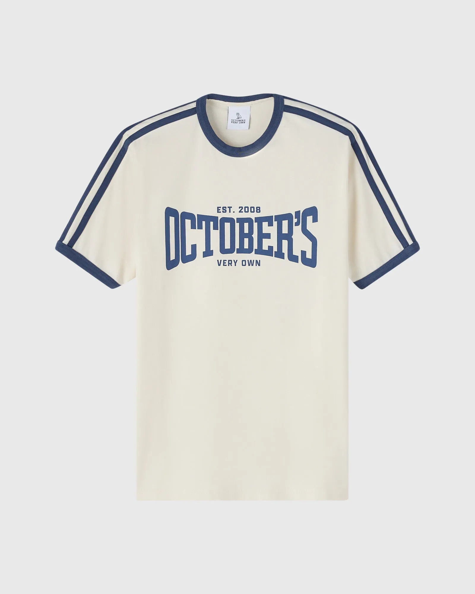 October's Tee - Beige sold by OVO