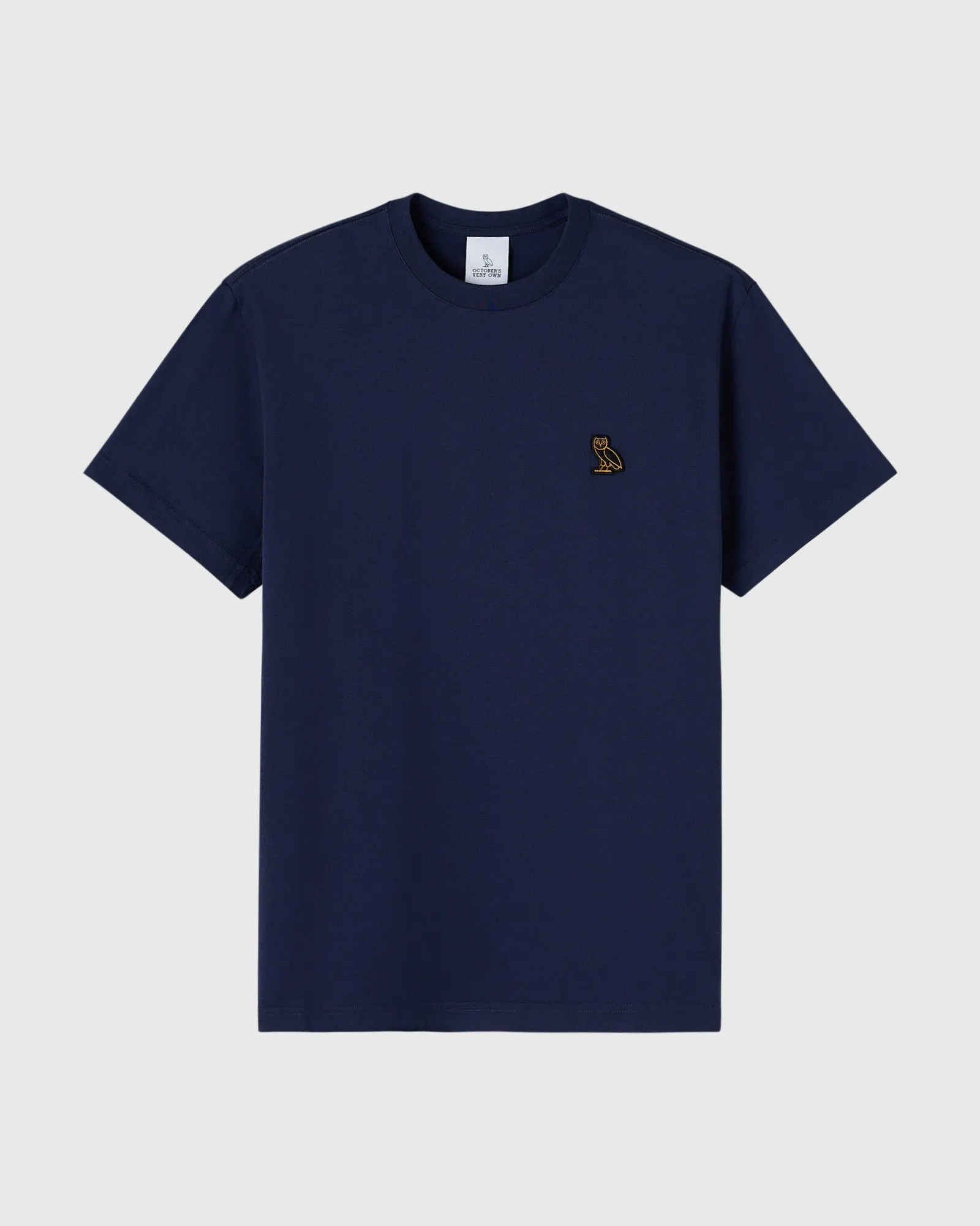 Classic Tee - Navy sold by OVO