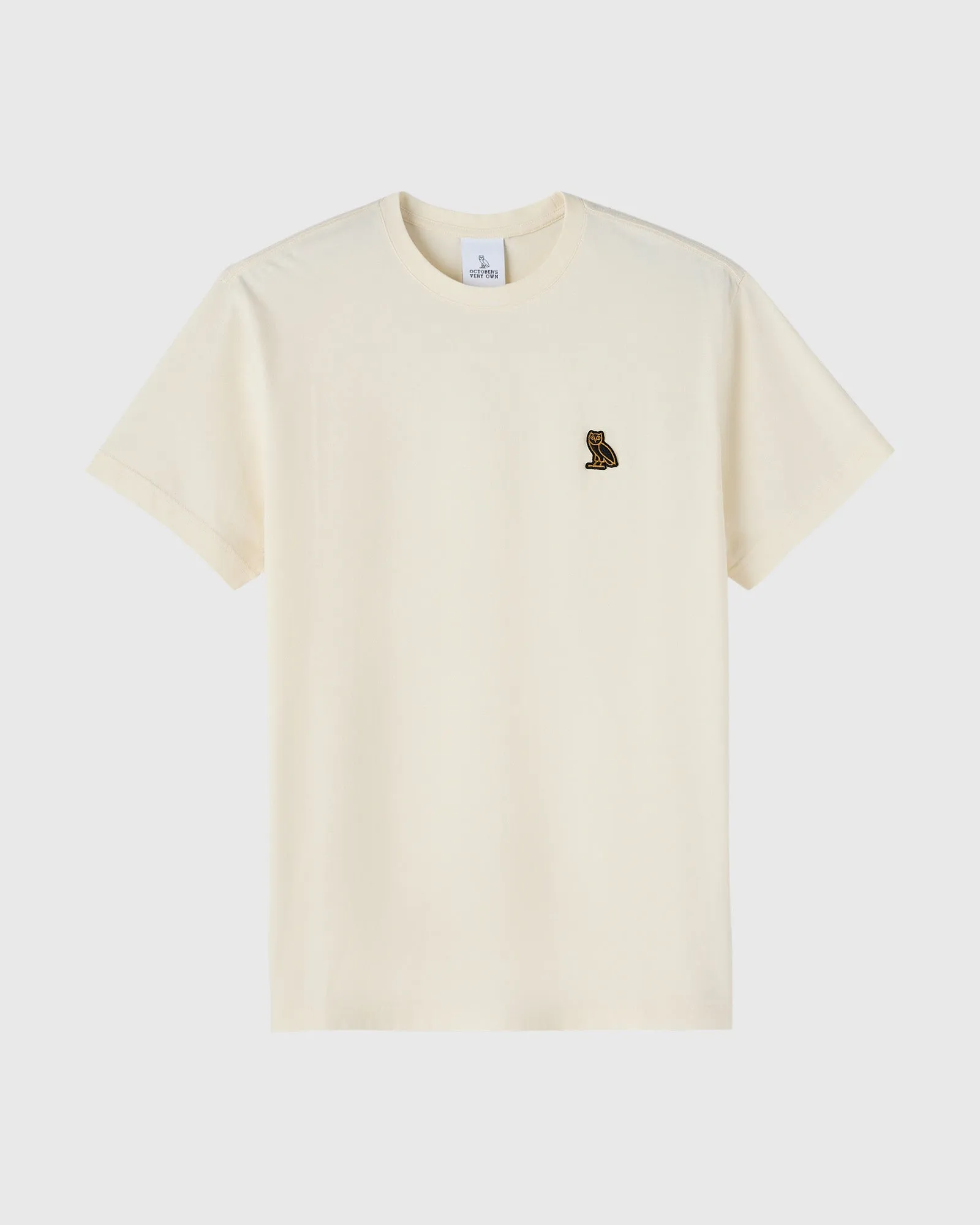 Classic Tee - Beige sold by OVO