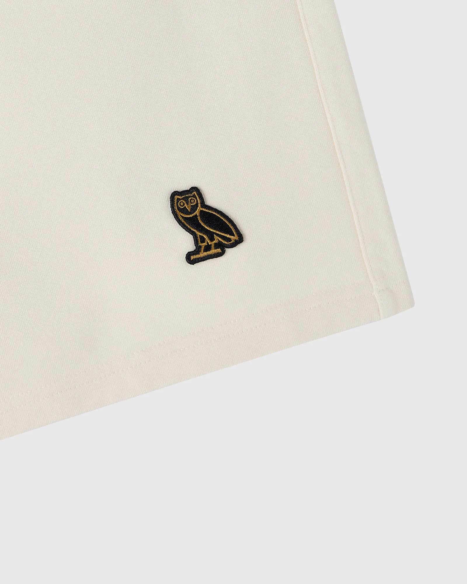 Classic Sweatshort - Beige sold by OVO product image thumbnail 2