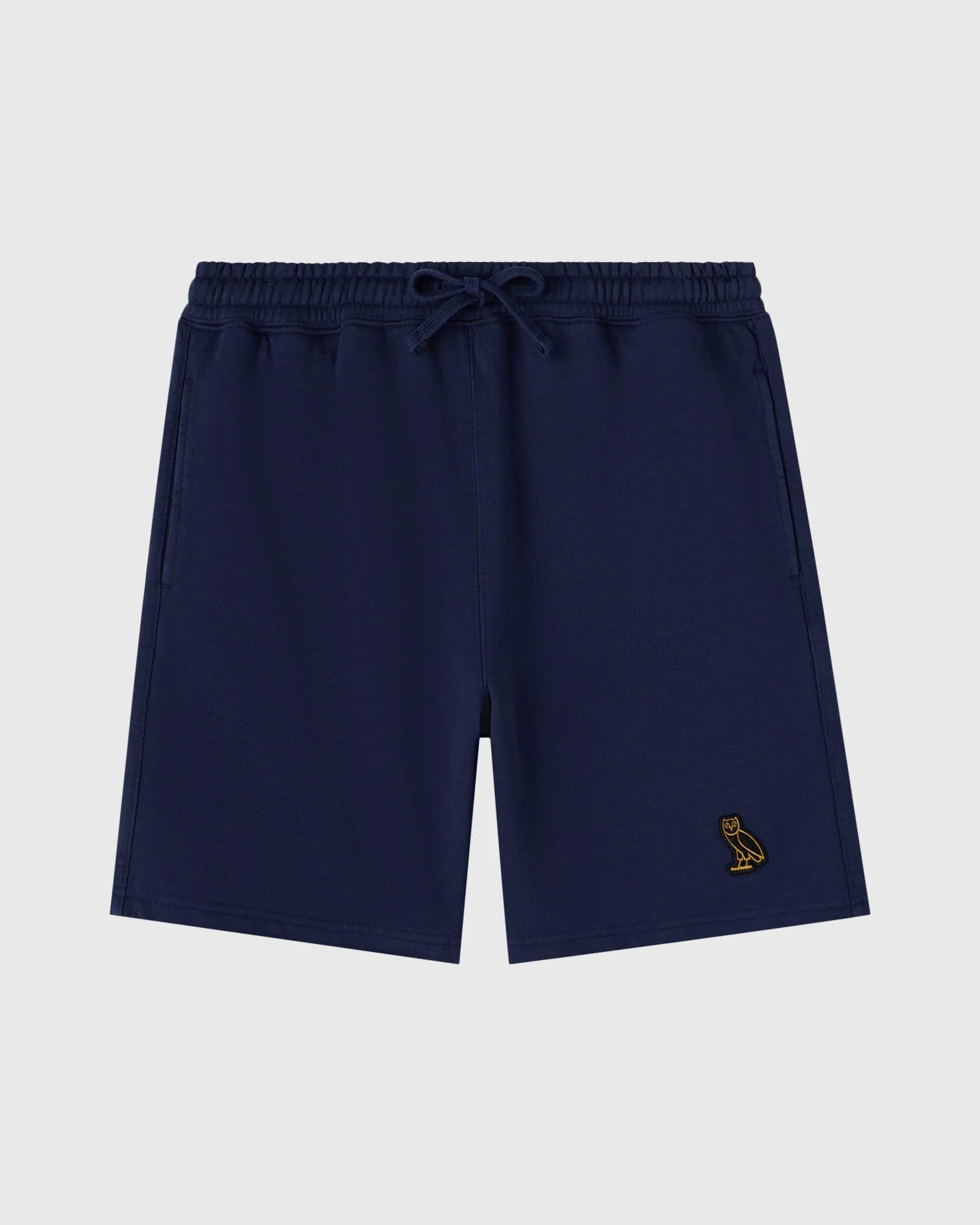 Classic Sweatshort - Navy sold by OVO