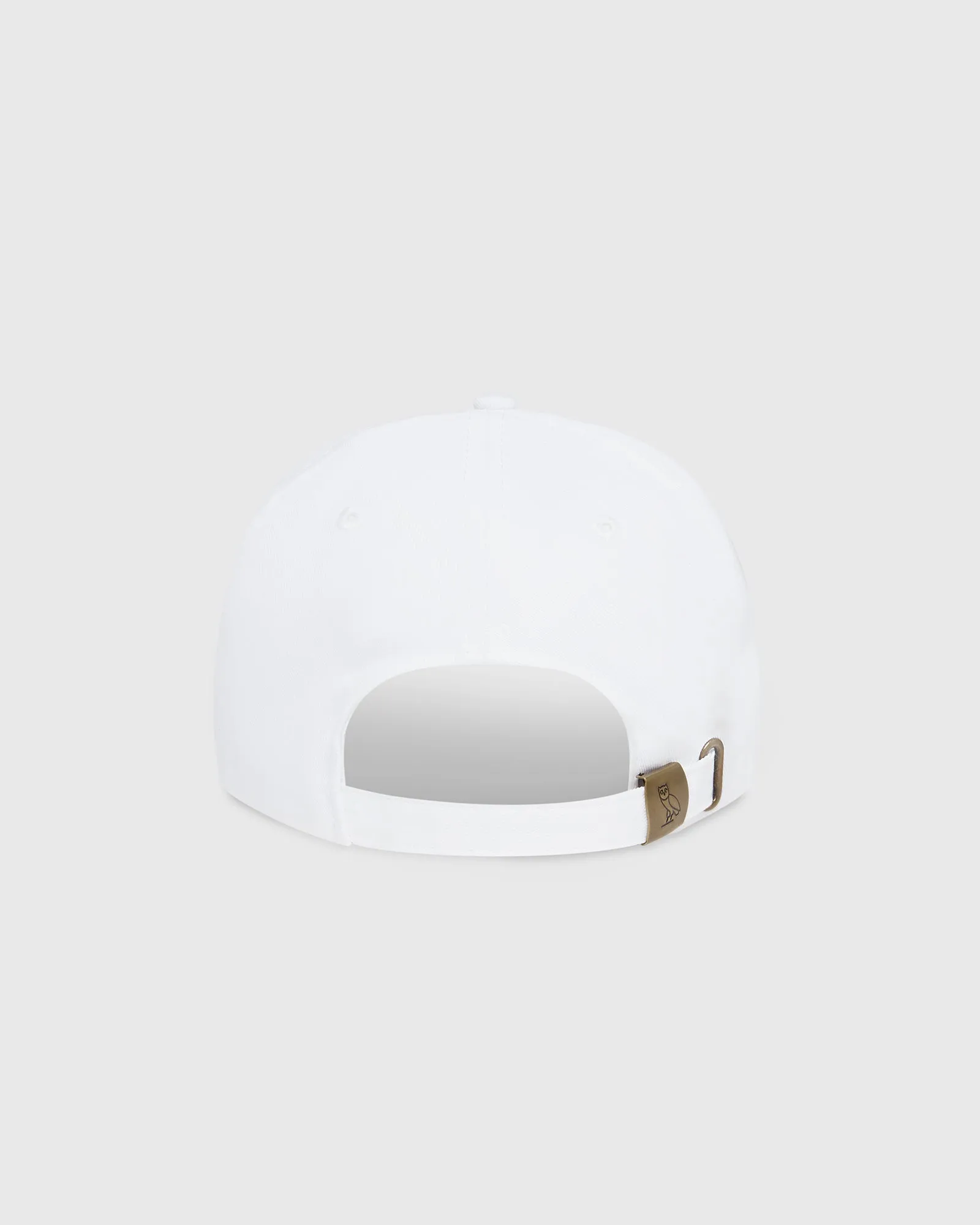 Classic Sportcap - White sold by OVO product image thumbnail 3