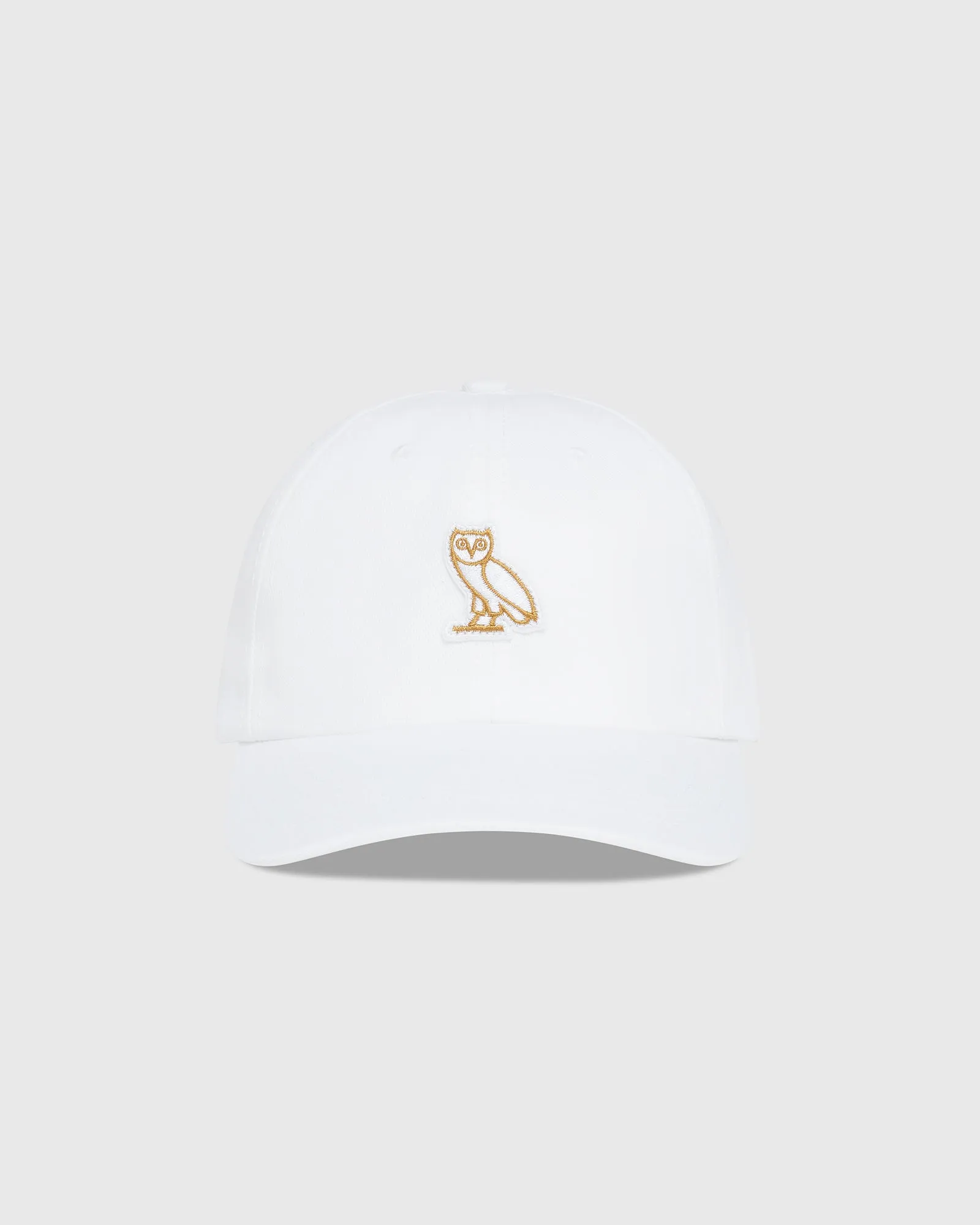 Classic Sportcap - White sold by OVO
