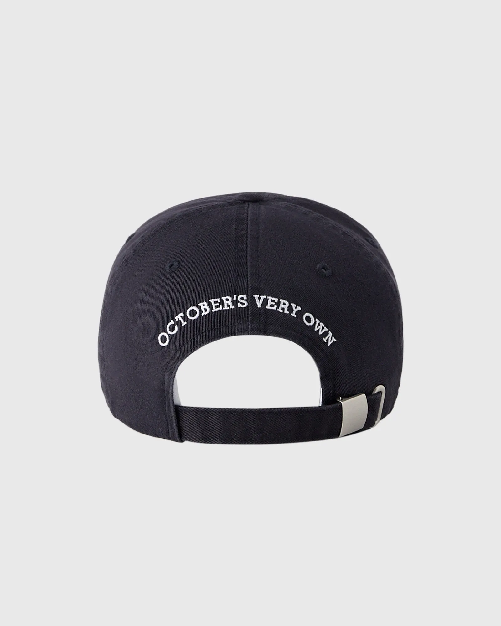 New Era MLB 9TWENTY New York Yankees Adjustable Cap - Navy sold by OVO product image thumbnail 5