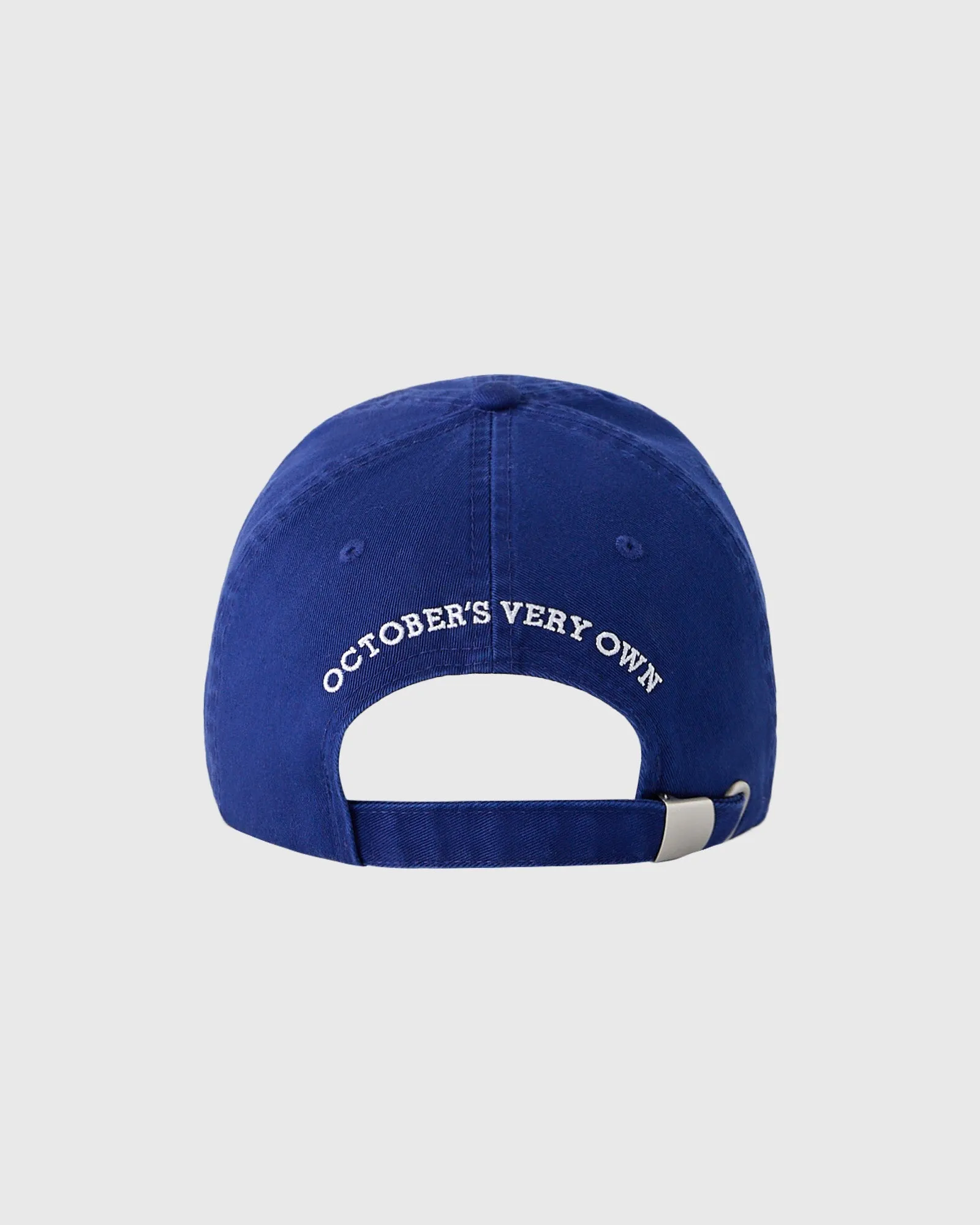 New Era MLB 9TWENTY Los Angeles Dodgers Adjustable Cap - Blue sold by OVO product image thumbnail 5