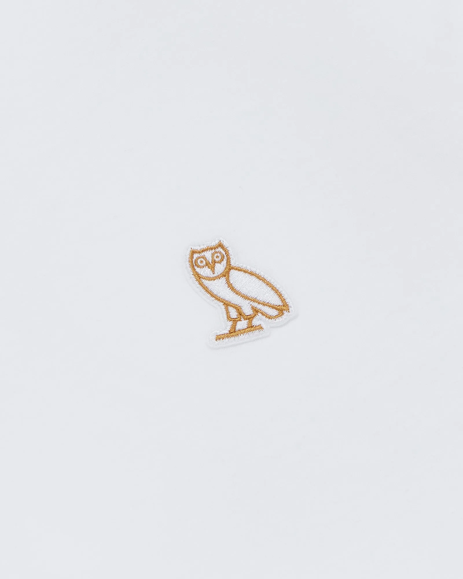 Classic Tee - White sold by OVO product image thumbnail 3