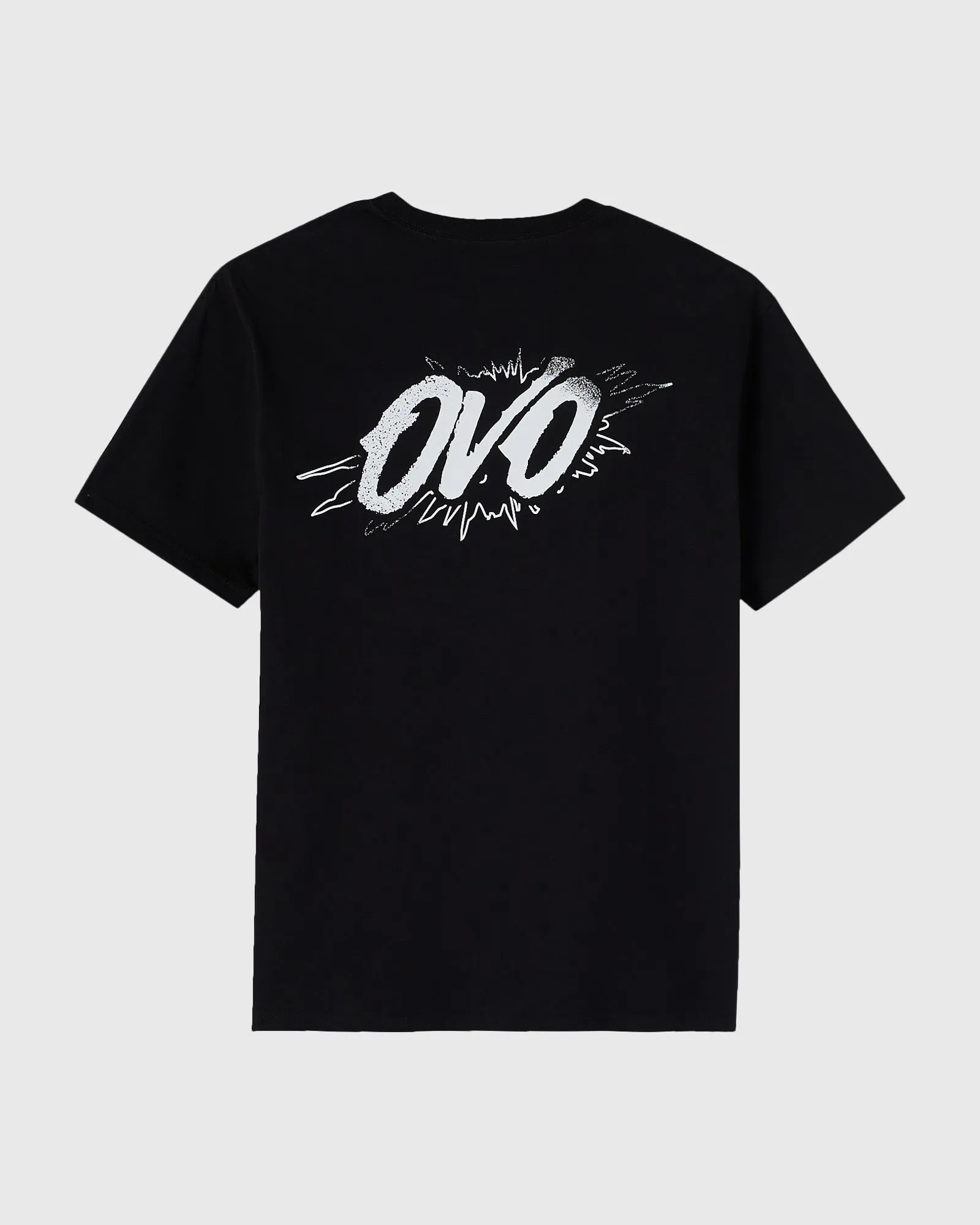 UFC Fighters Tee - GSP / Black sold by OVO product image thumbnail 5