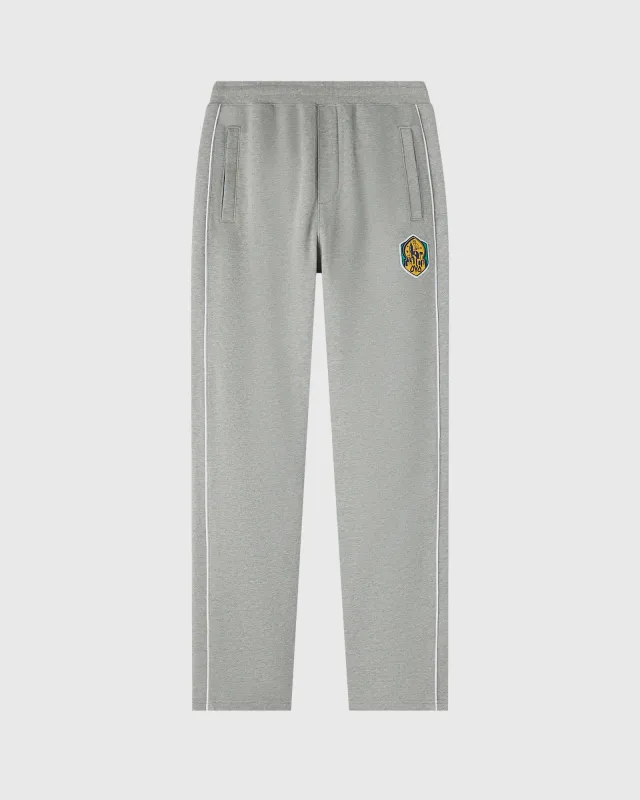 French Terry Sweatpants - Grey sold by OVO