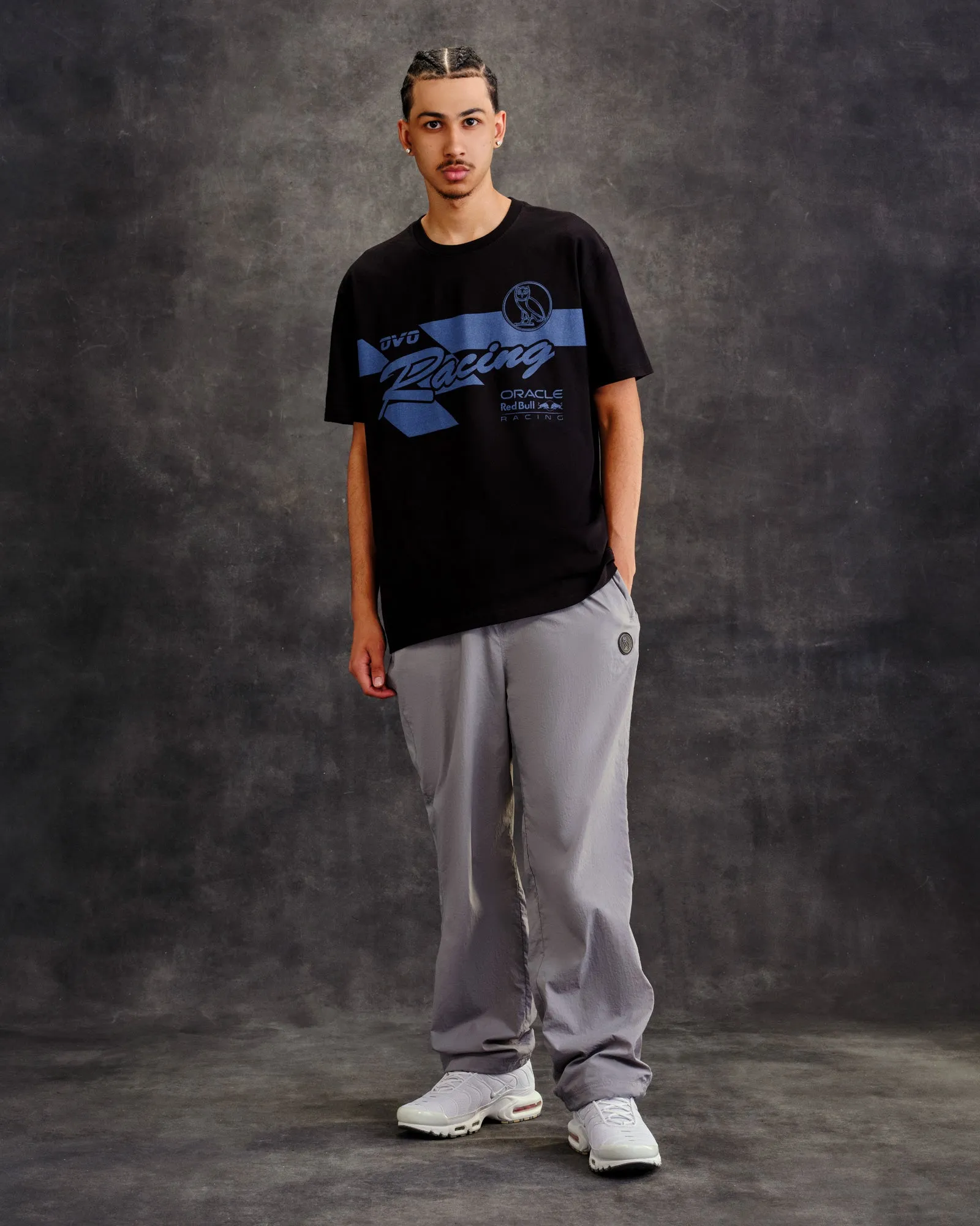 Red Bull Racing Montreal Edition Tee - Black sold by OVO product image thumbnail 2