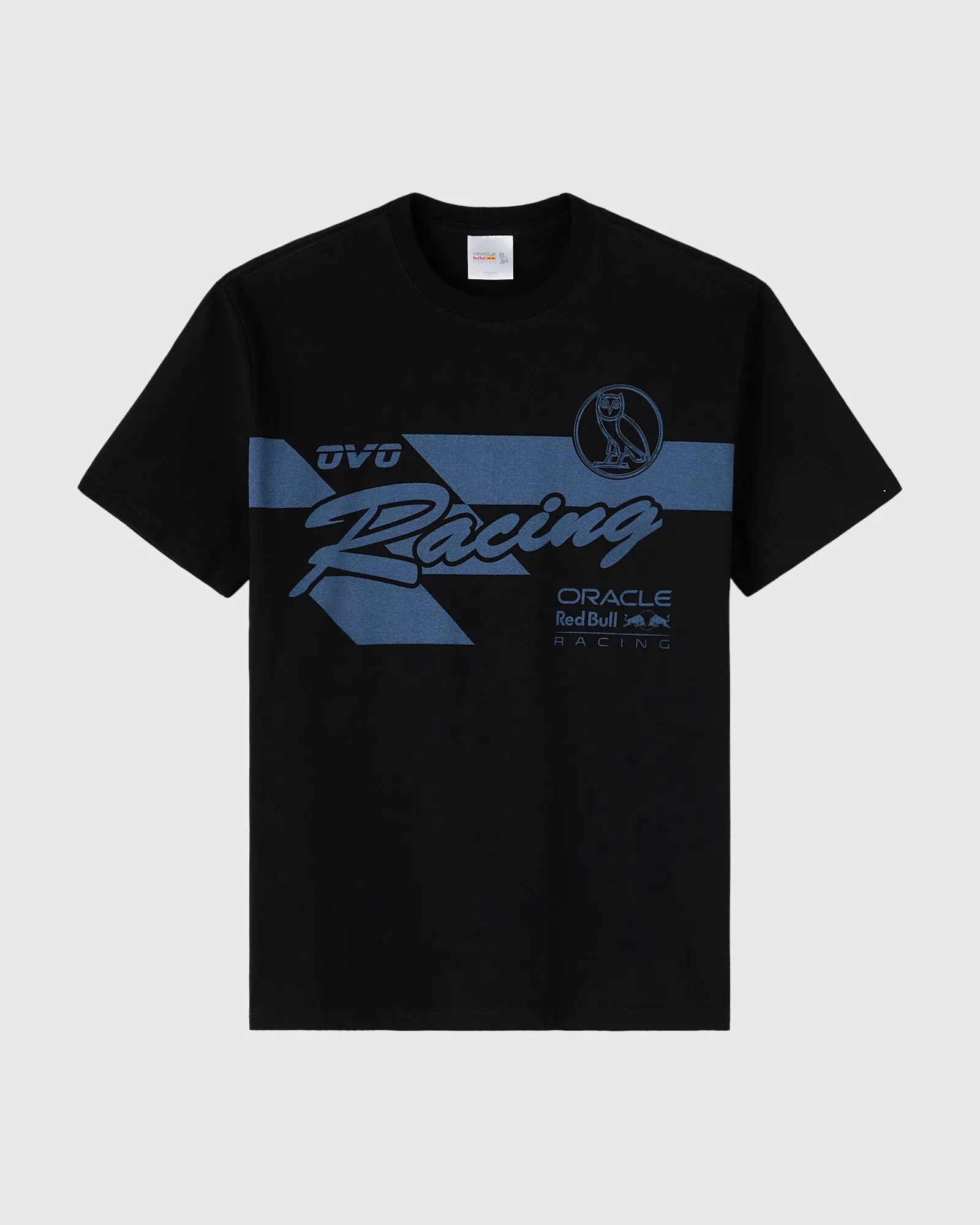 Red Bull Racing Montreal Edition Tee - Black sold by OVO product image thumbnail 5