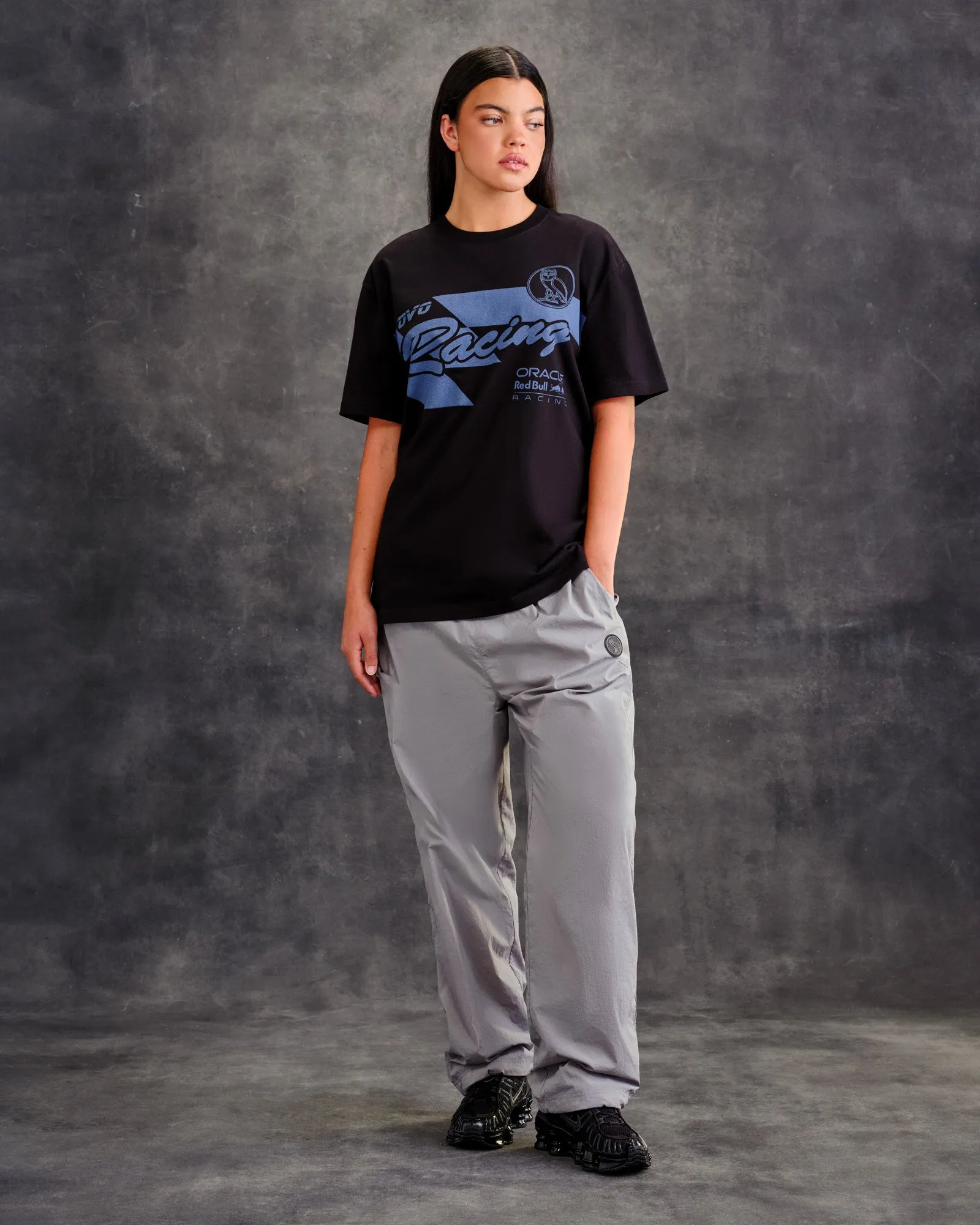 Red Bull Racing Montreal Edition Tee - Black sold by OVO product image thumbnail 4