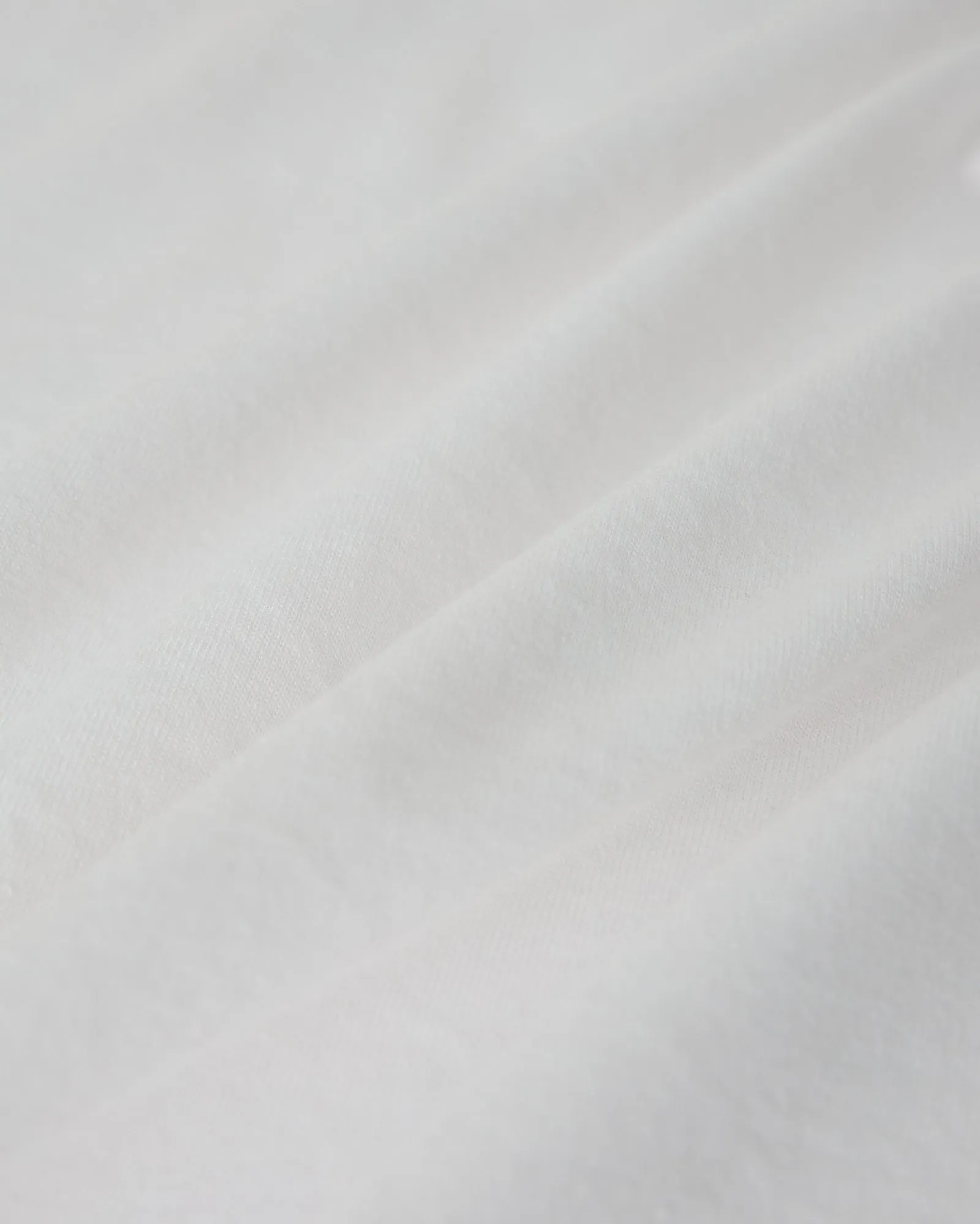 Retro Hiker Tee - White sold by OVO product image thumbnail 4