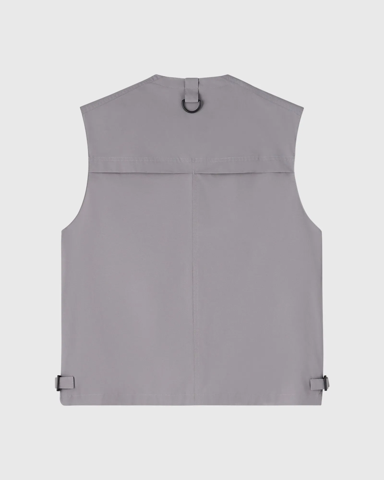 Outdoors Utility Vest - Grey sold by OVO product image thumbnail 3