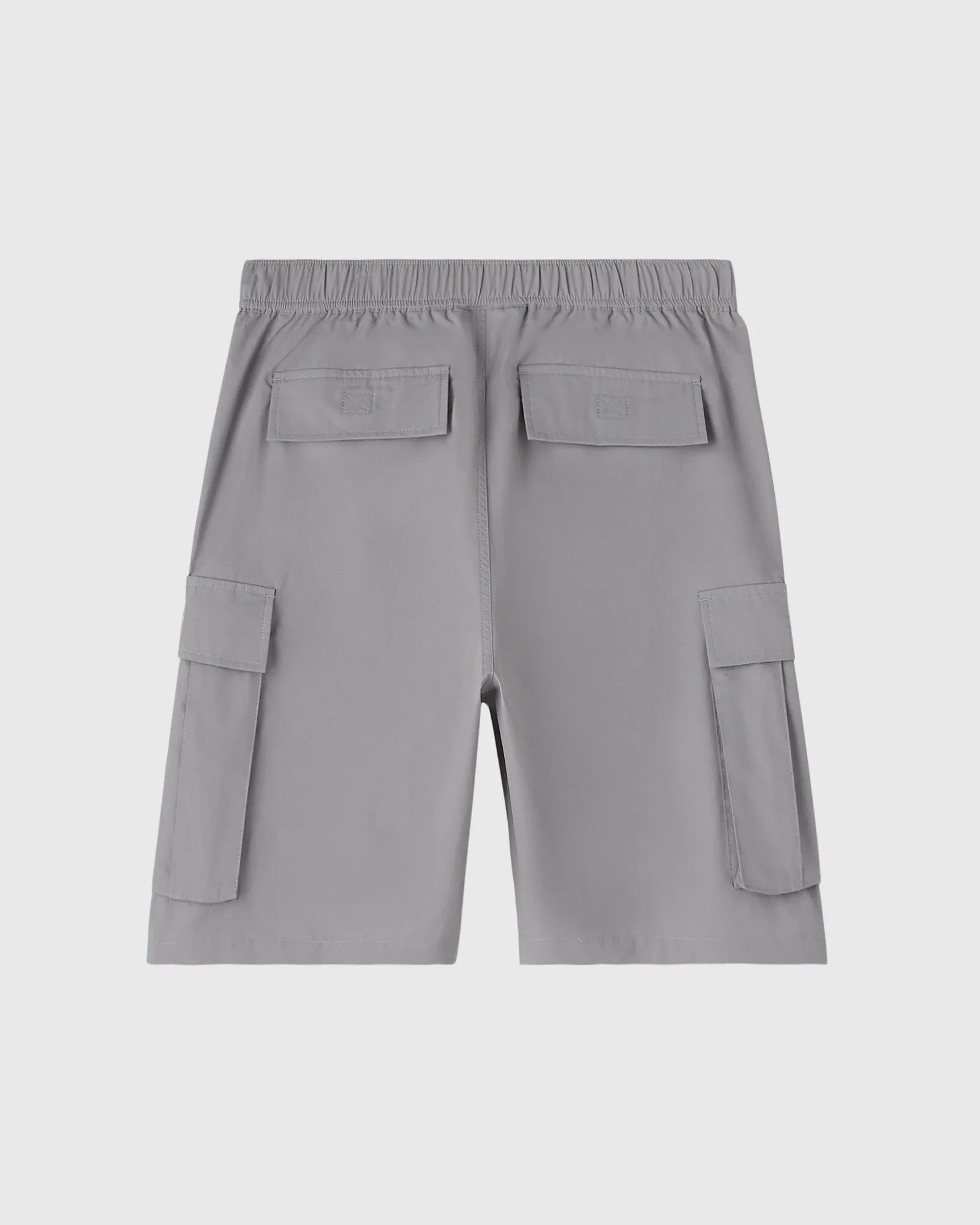 Outdoors Utility Short - Grey sold by OVO product image thumbnail 4