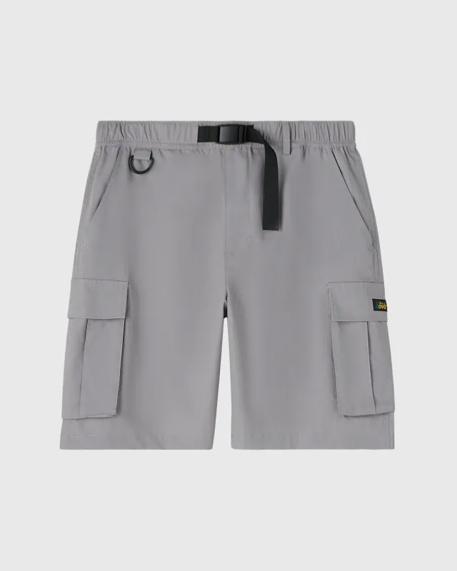 Outdoors Utility Short - Grey sold by OVO